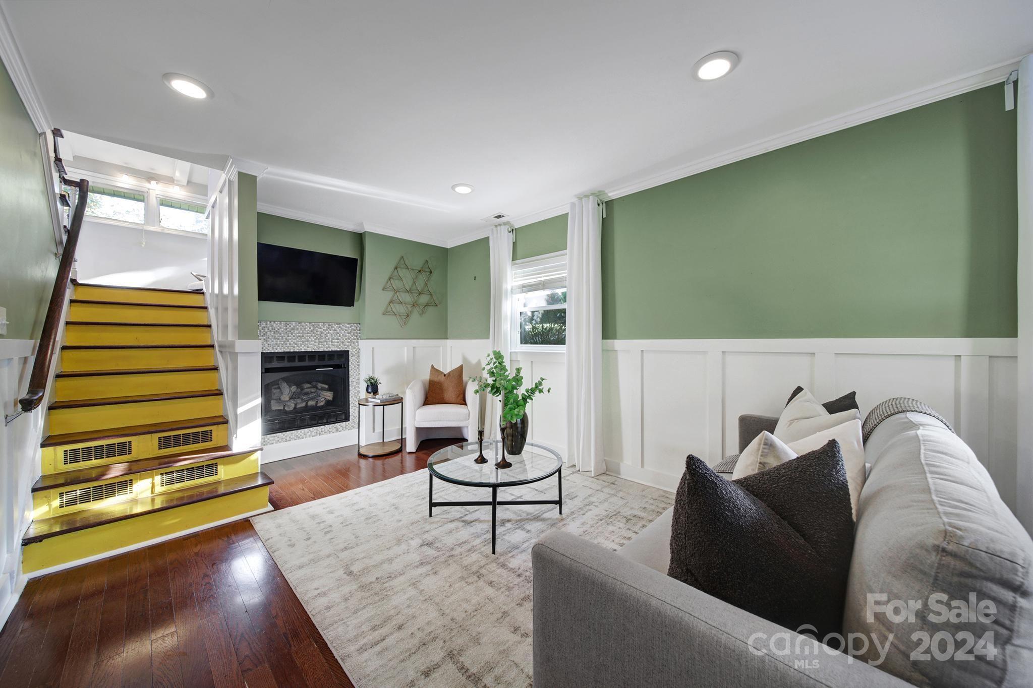 6416 Candlewood Drive