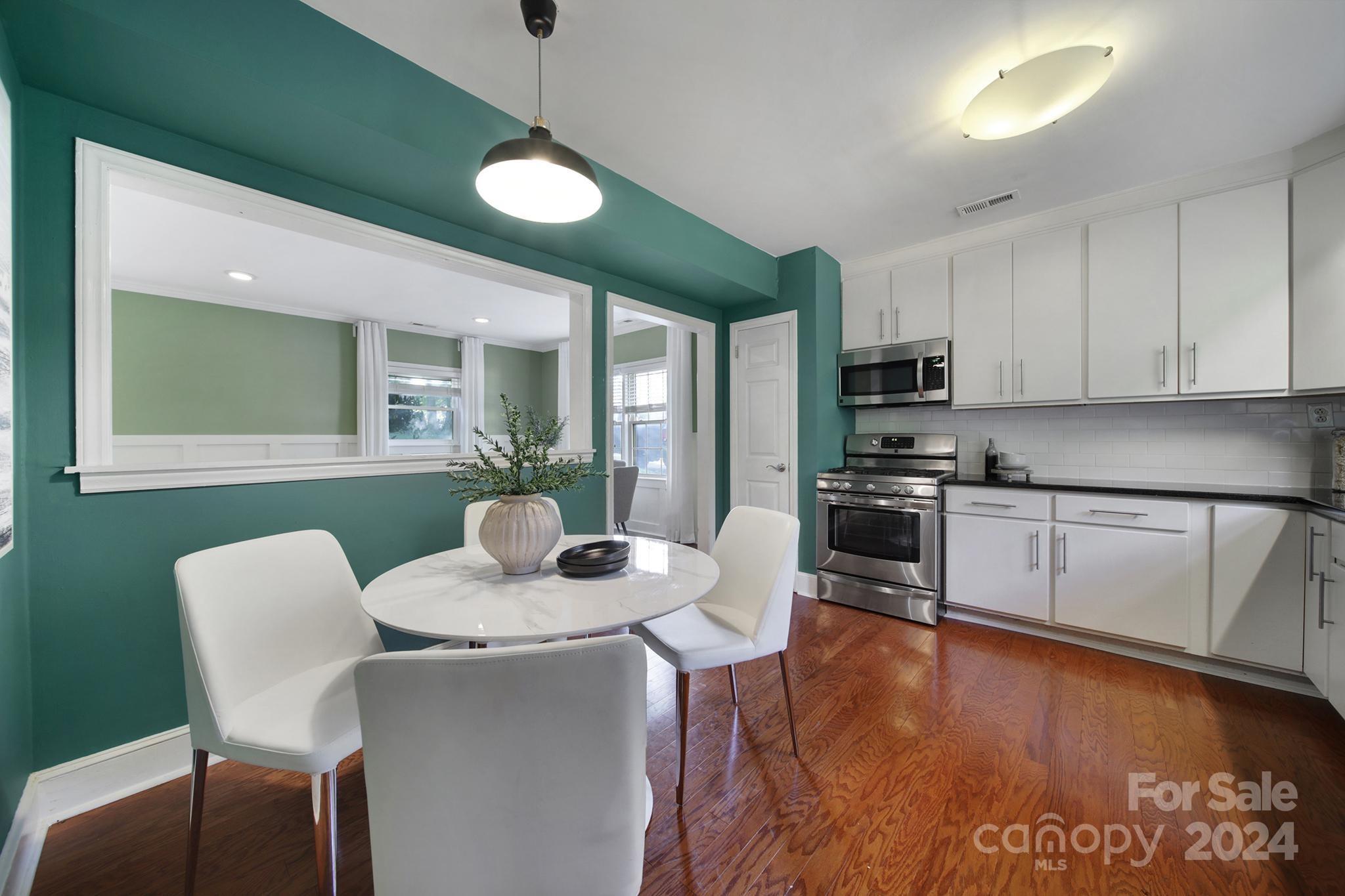 6416 Candlewood Drive