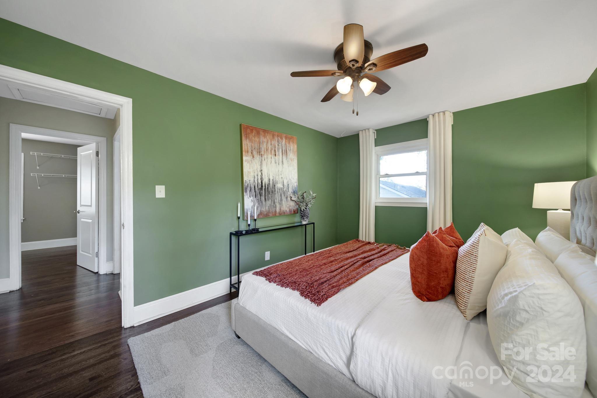 6416 Candlewood Drive