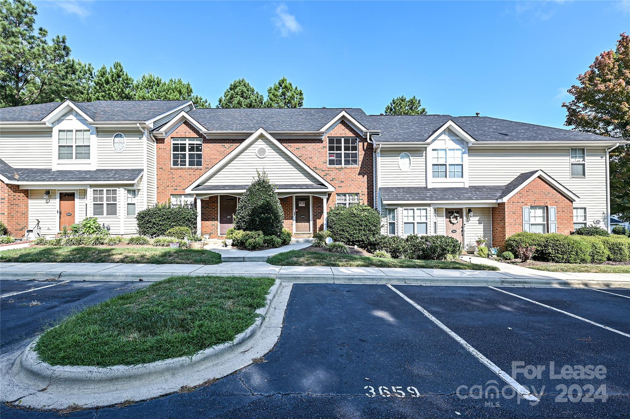 3659 Melrose Cottage Drive
