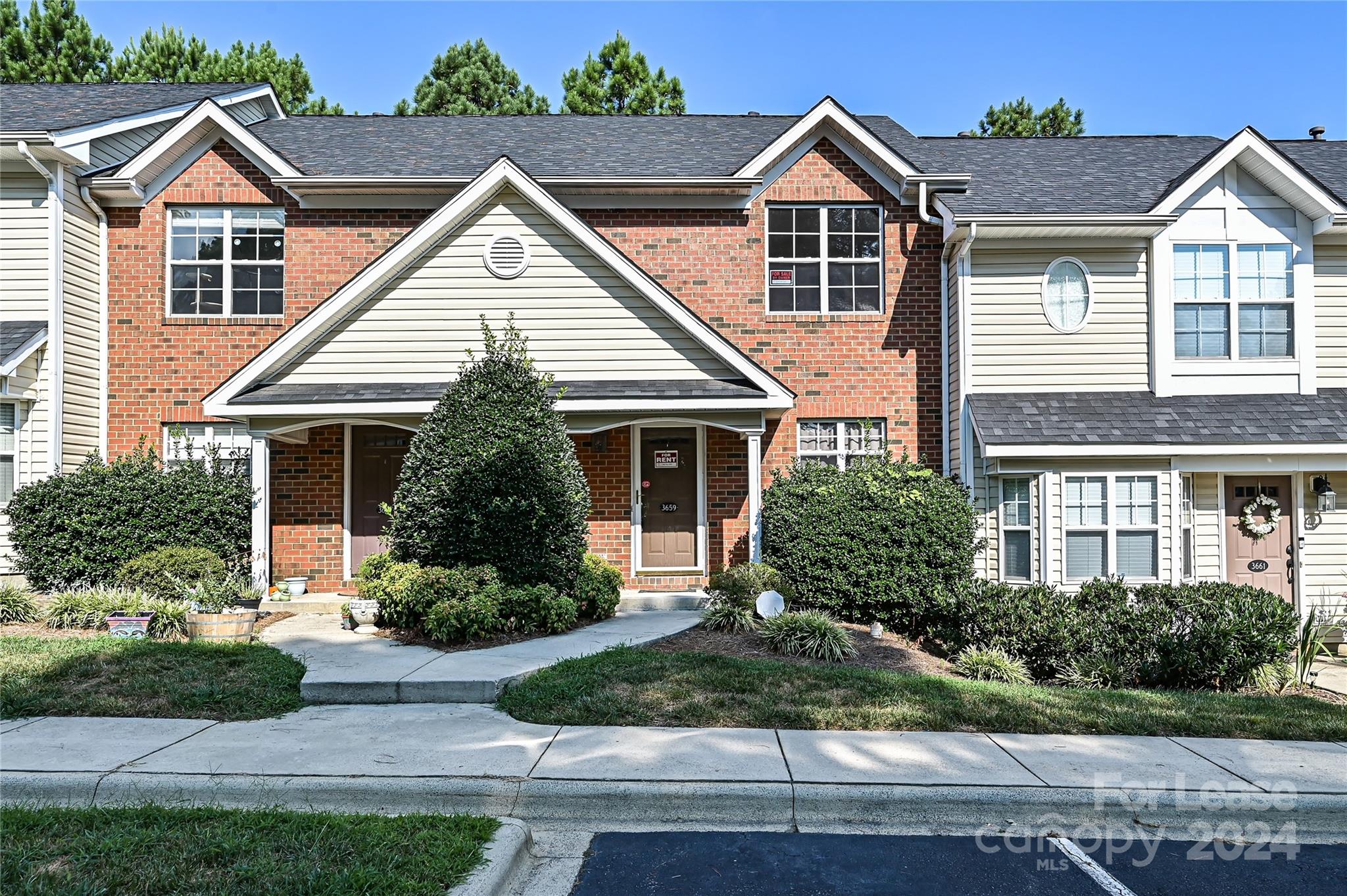 3659 Melrose Cottage Drive