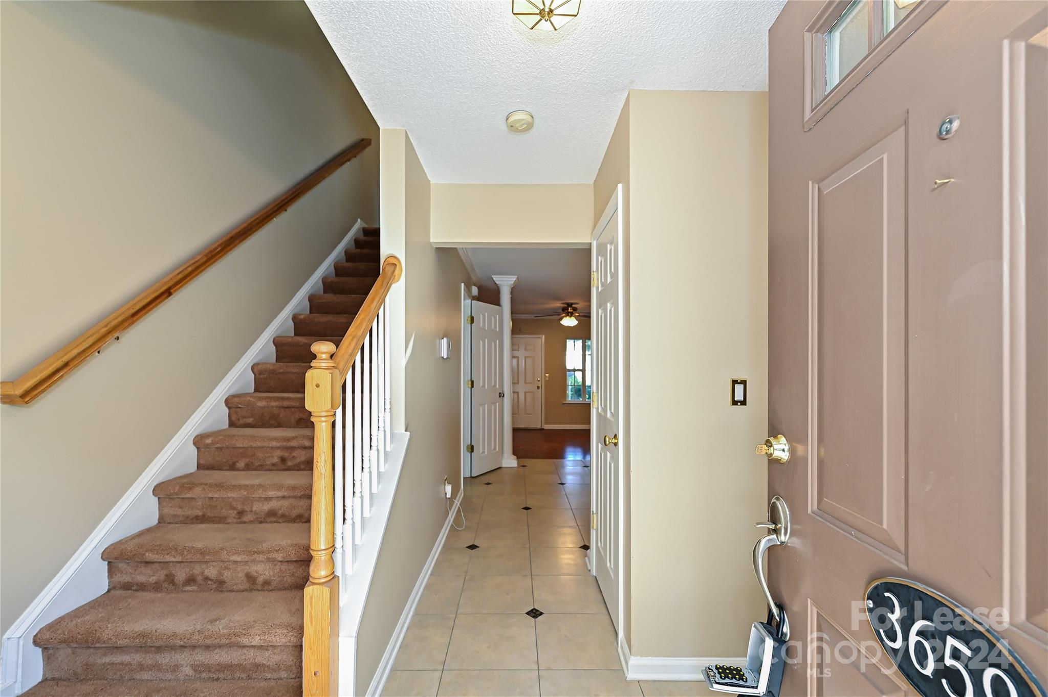 3659 Melrose Cottage Drive