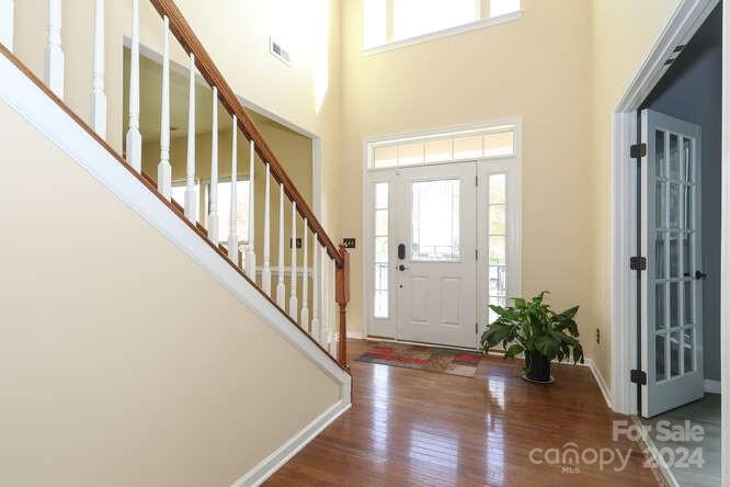 9693 Brandybuck Drive NW