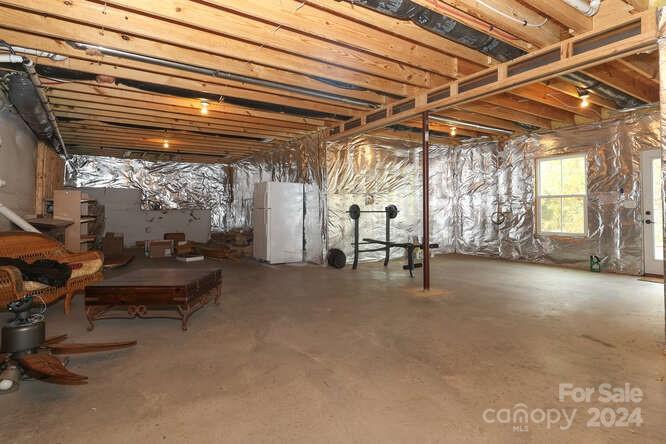 9693 Brandybuck Drive NW