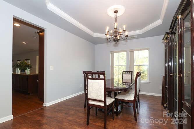 9693 Brandybuck Drive NW