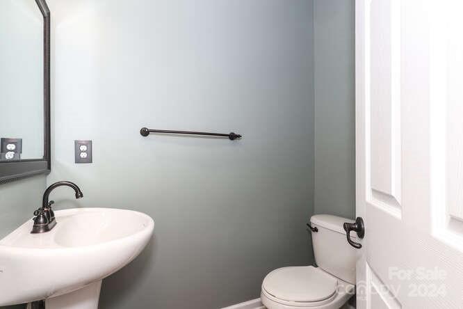 9693 Brandybuck Drive NW