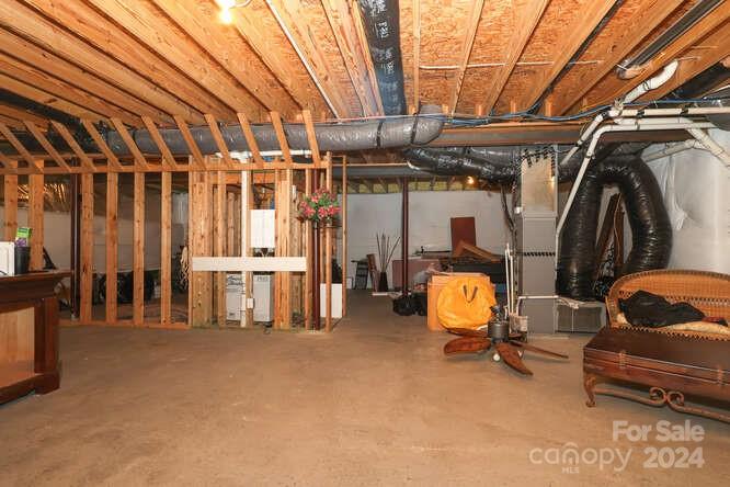 9693 Brandybuck Drive NW