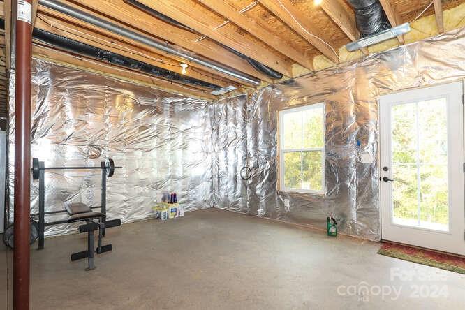 9693 Brandybuck Drive NW