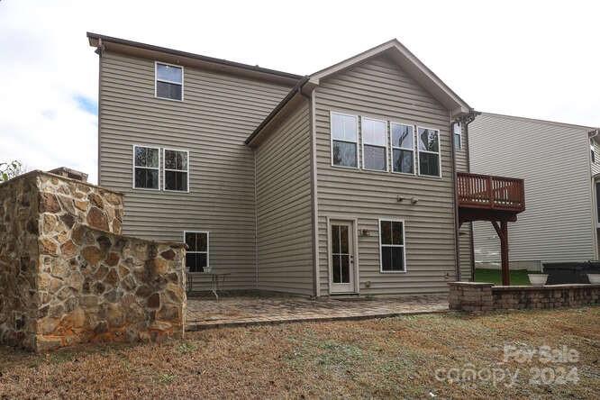 9693 Brandybuck Drive NW