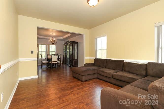 9693 Brandybuck Drive NW