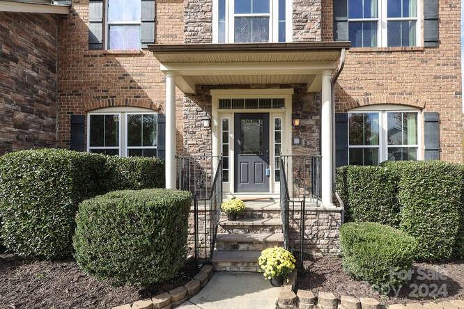 9693 Brandybuck Drive NW