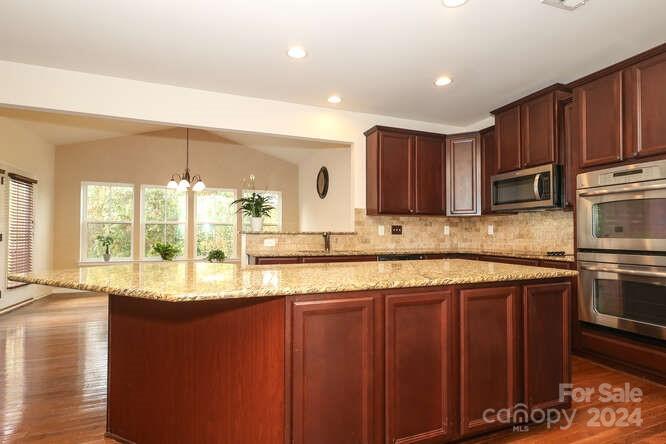 9693 Brandybuck Drive NW