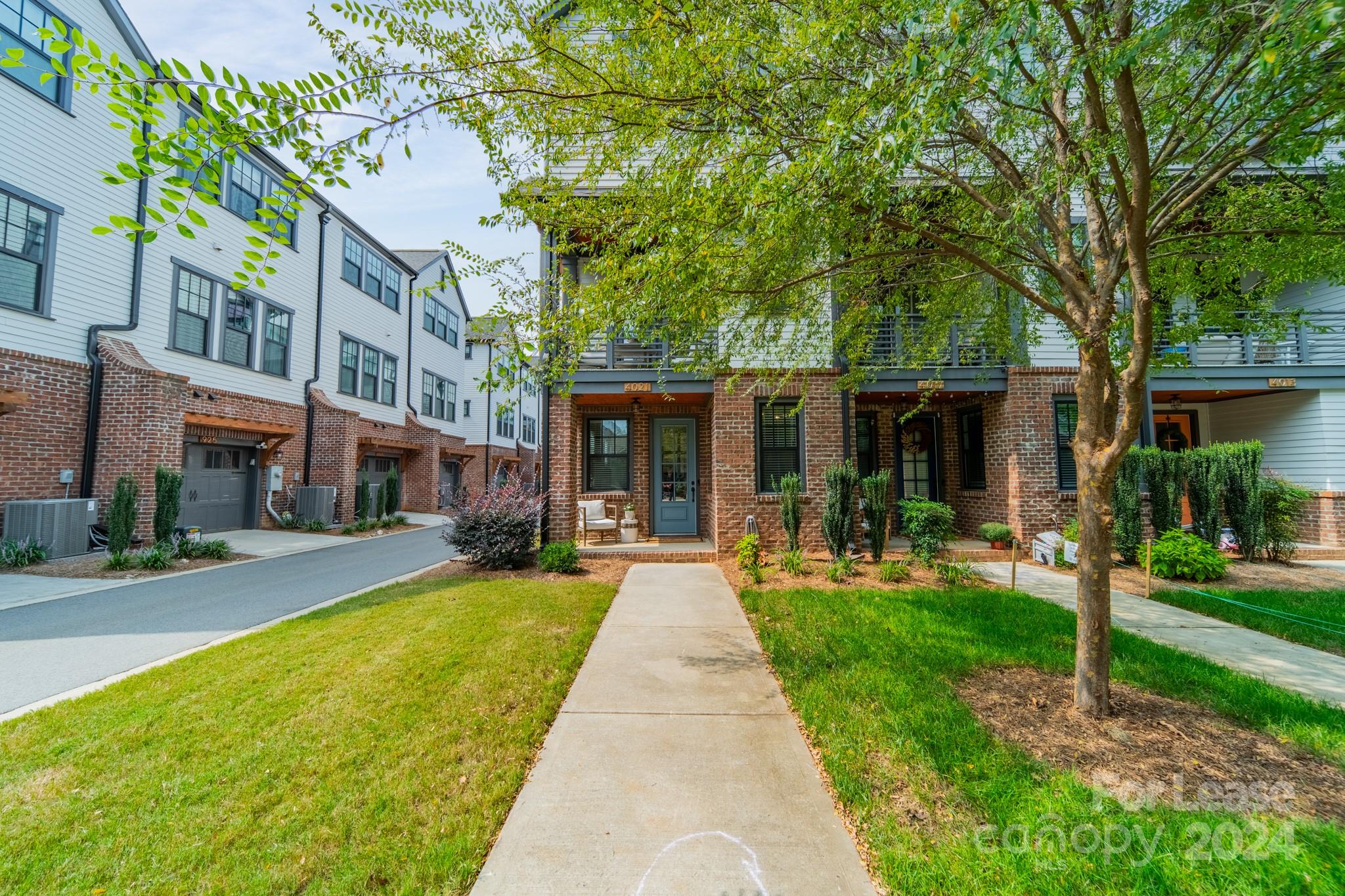 4021 Spencer Towns Lane