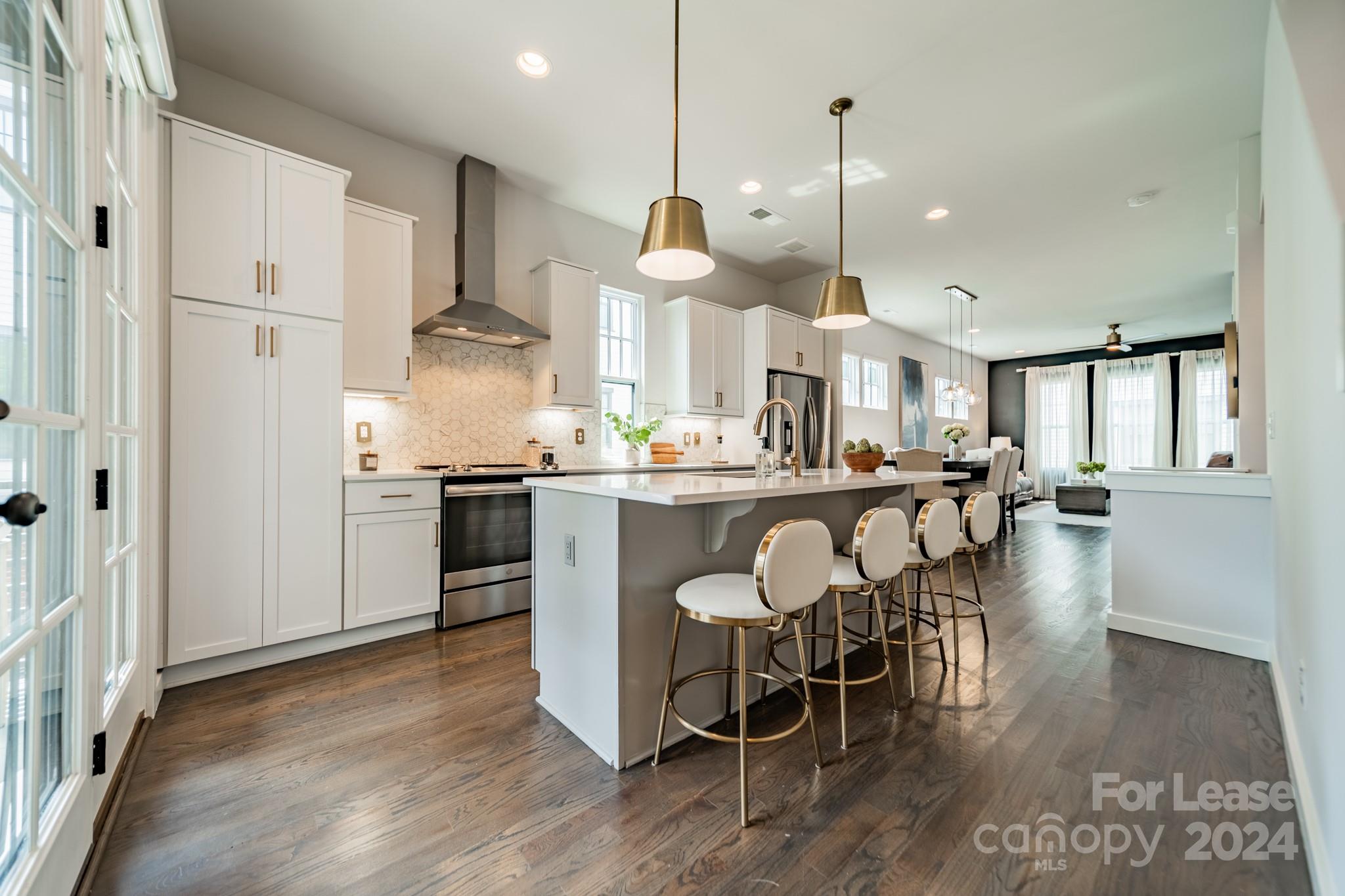 4021 Spencer Towns Lane