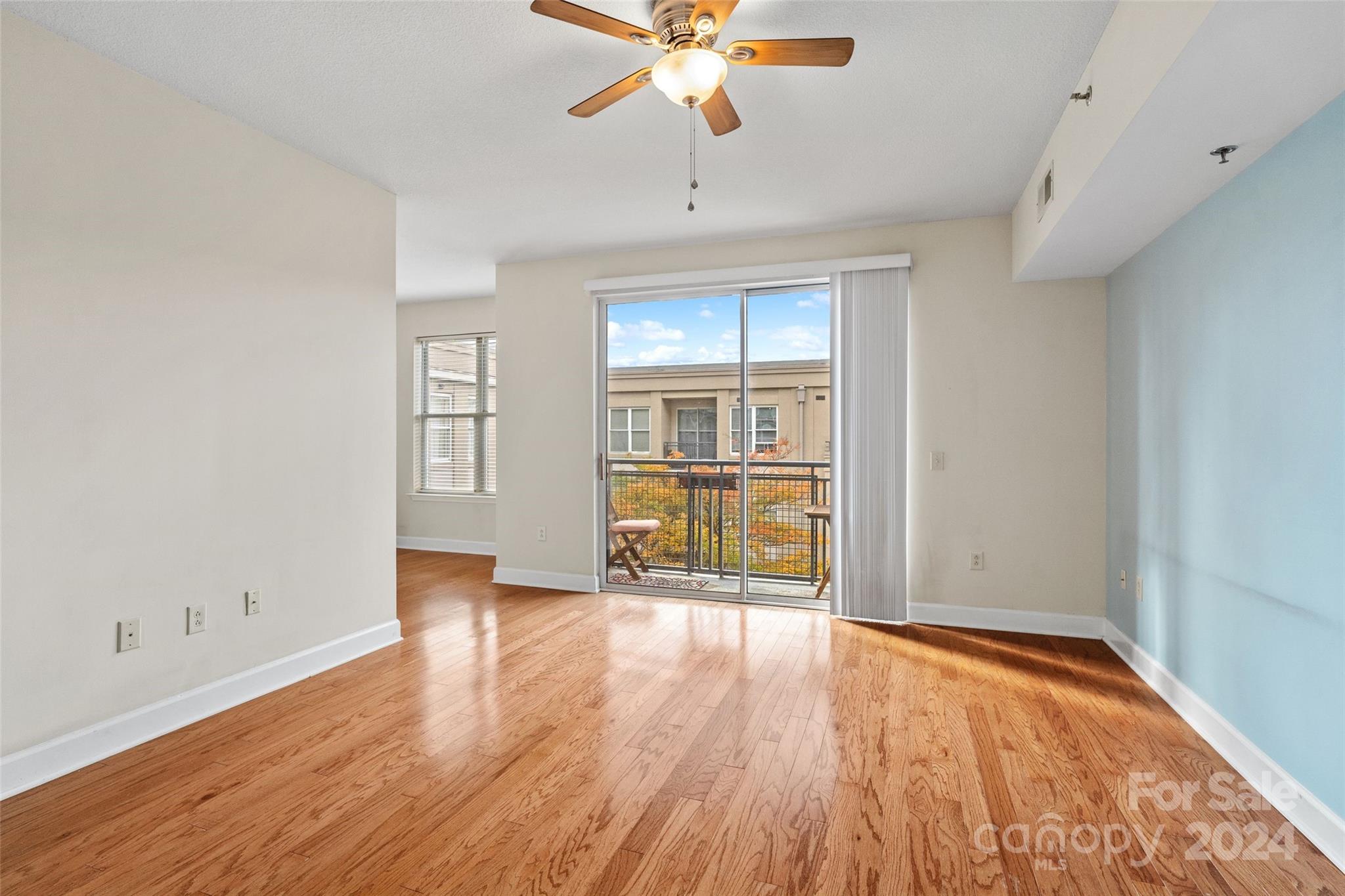 1315 East Boulevard Unit: 515