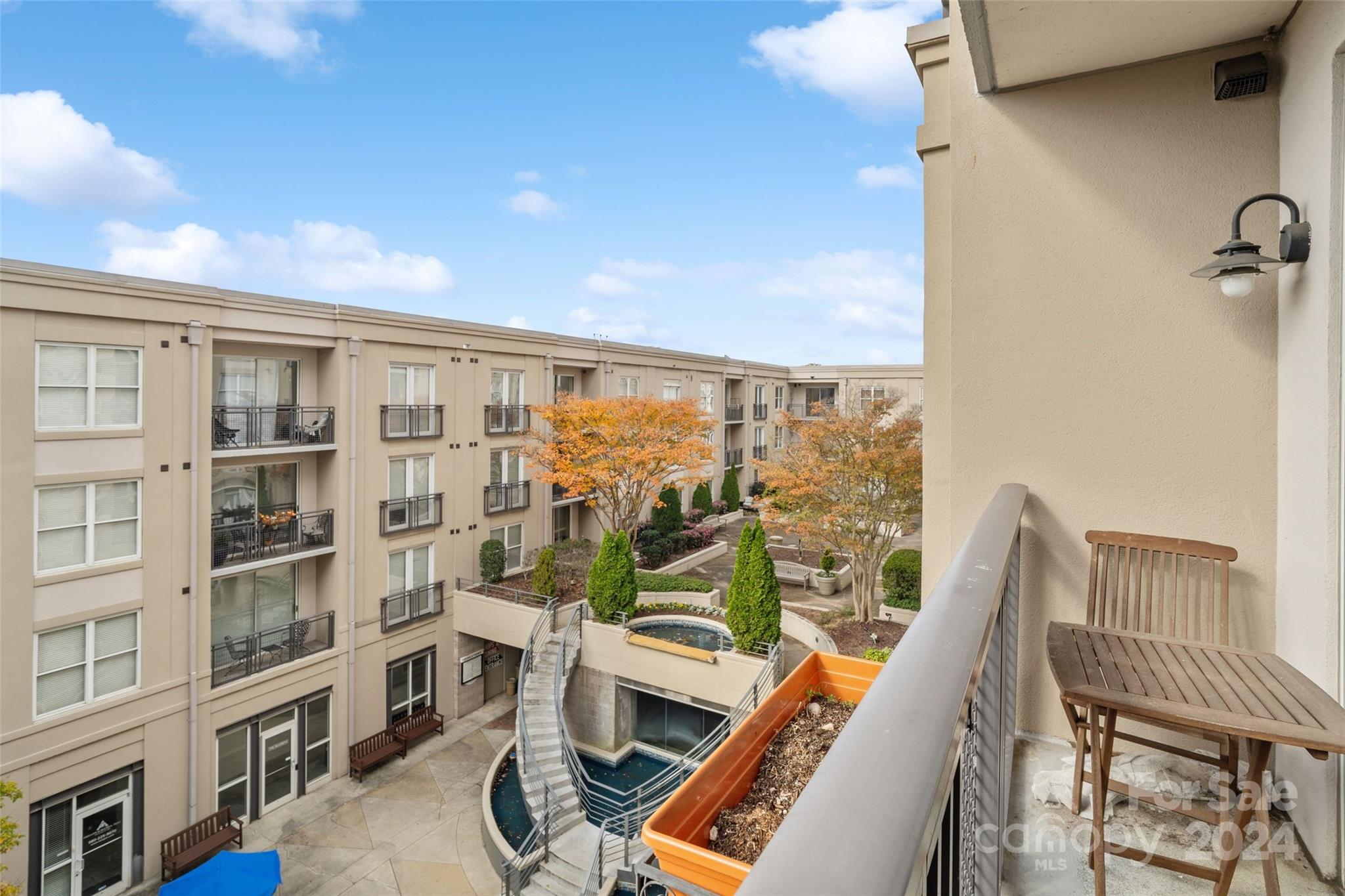 1315 East Boulevard Unit: 515