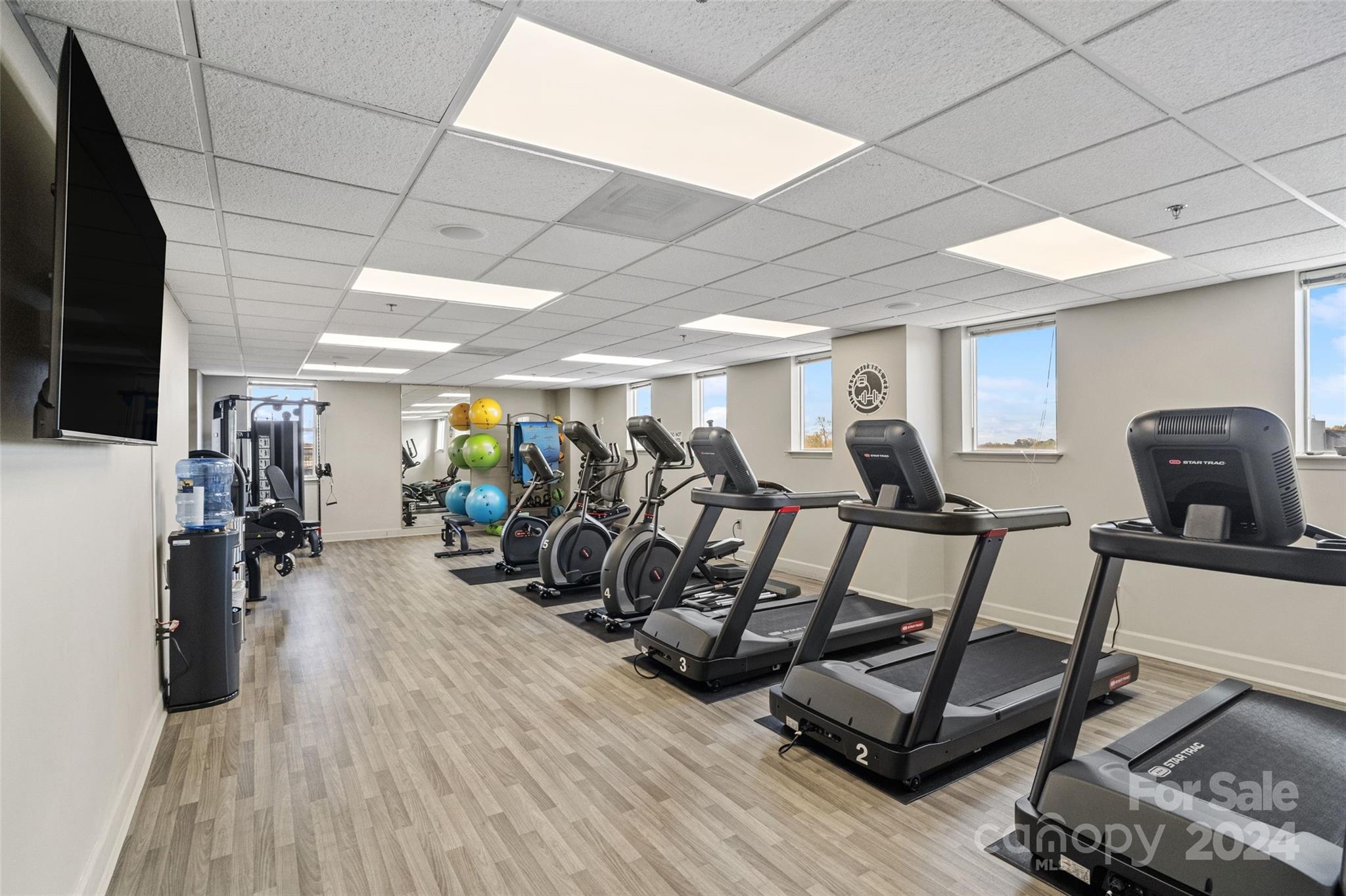 1315 East Boulevard Unit: 515