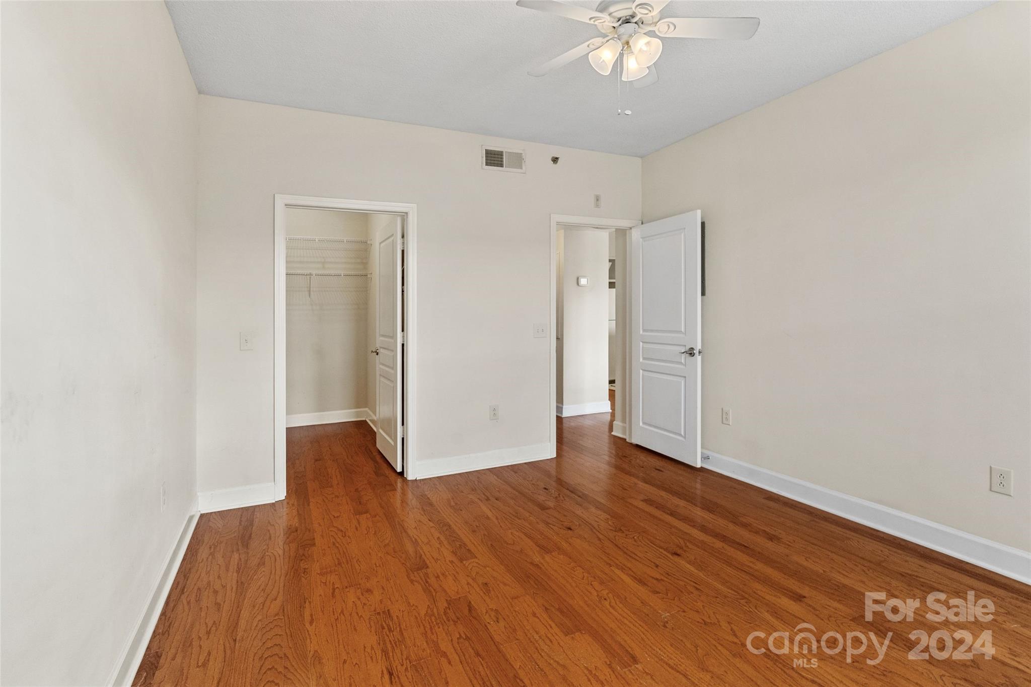 1315 East Boulevard Unit: 515