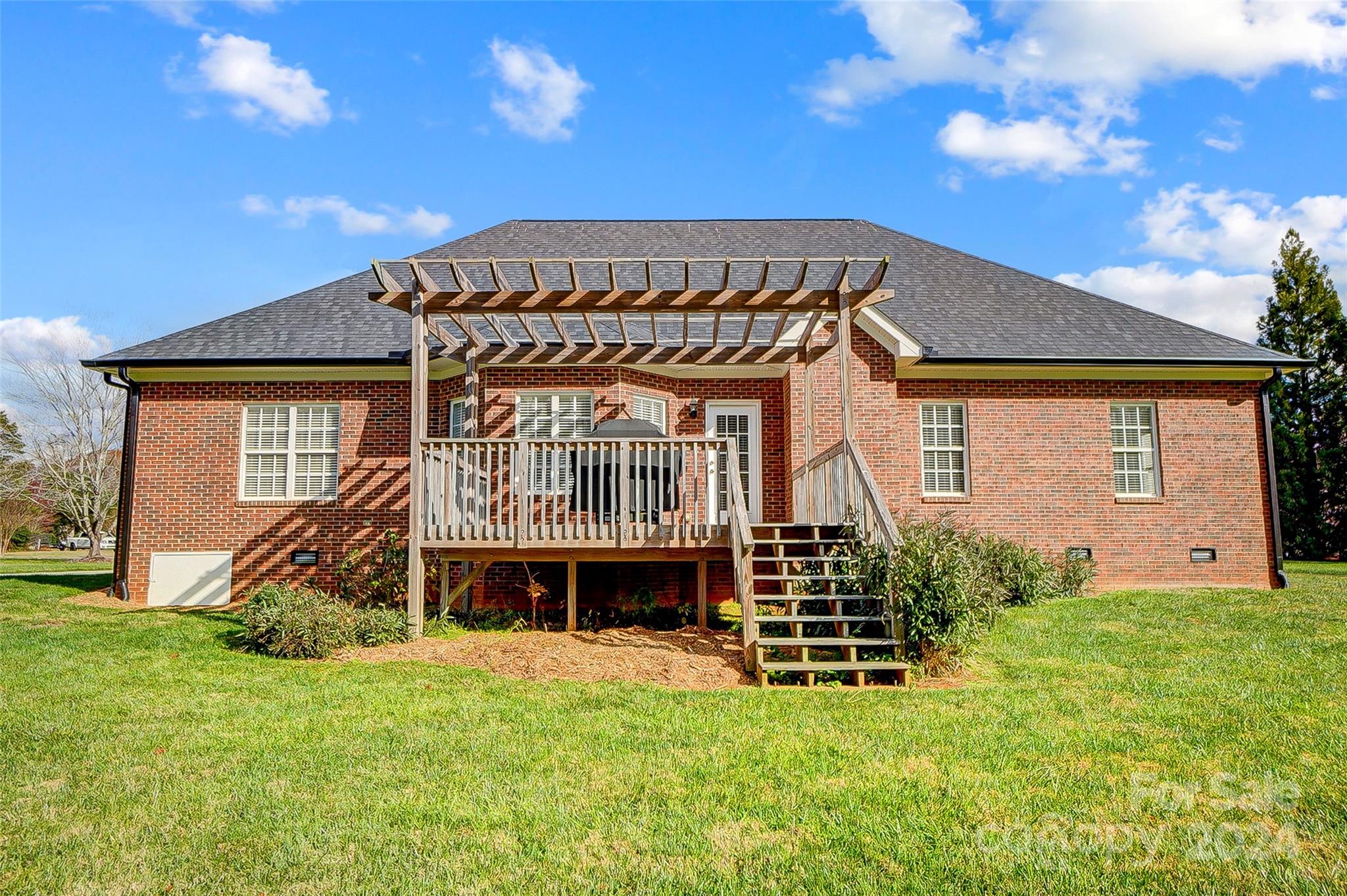 9751 Arlington Oaks Drive
