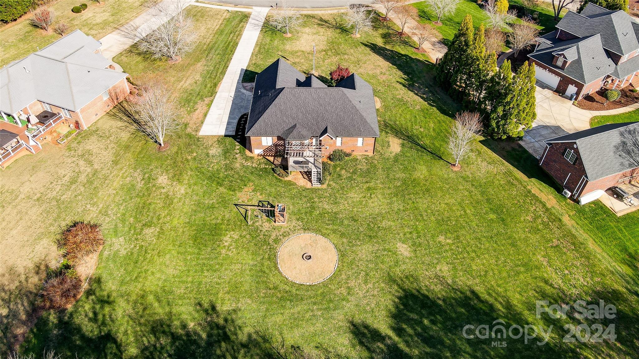 9751 Arlington Oaks Drive