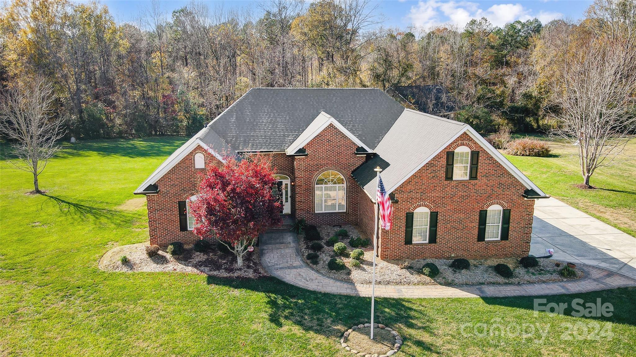 9751 Arlington Oaks Drive