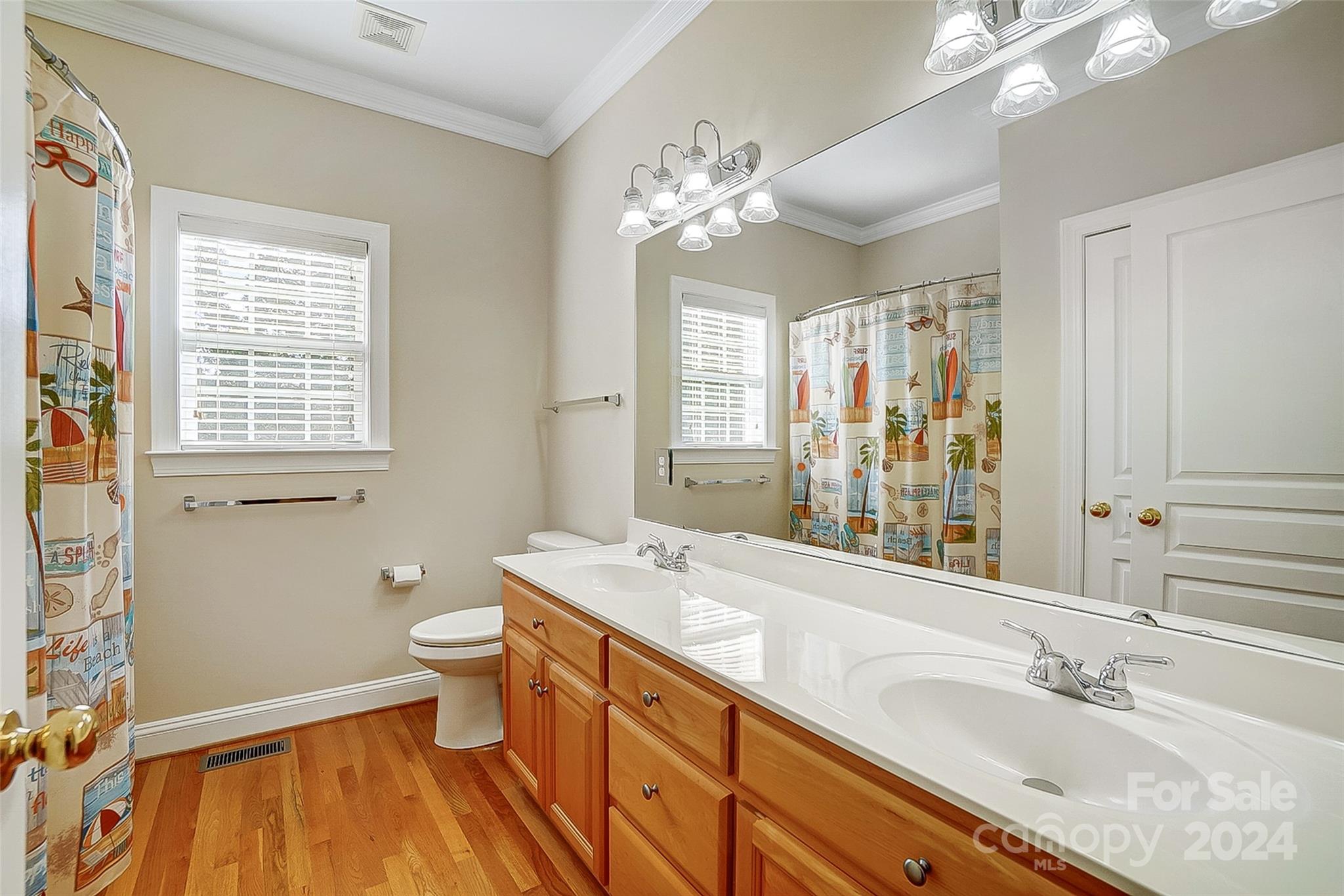 9751 Arlington Oaks Drive