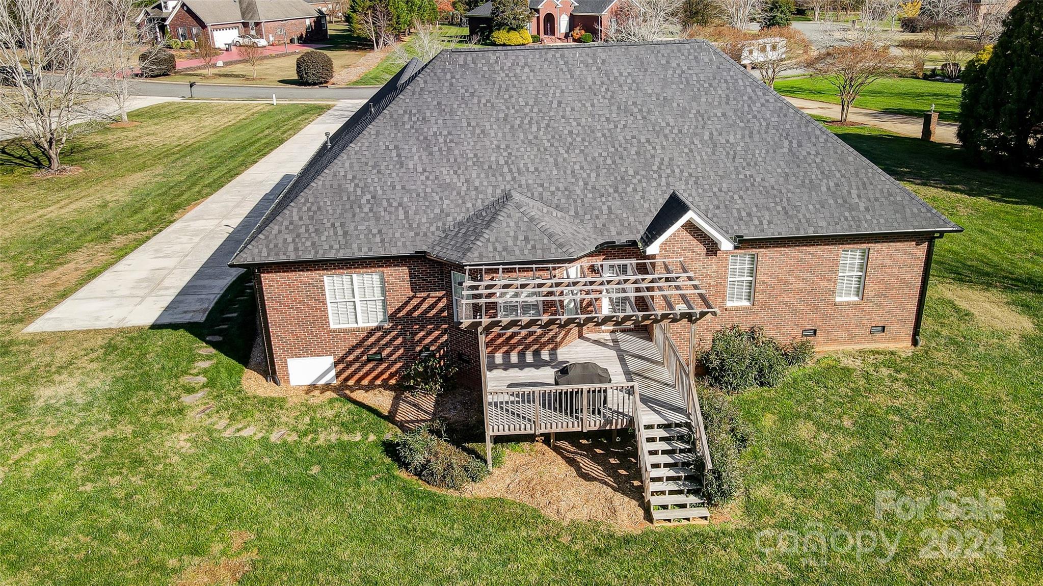 9751 Arlington Oaks Drive