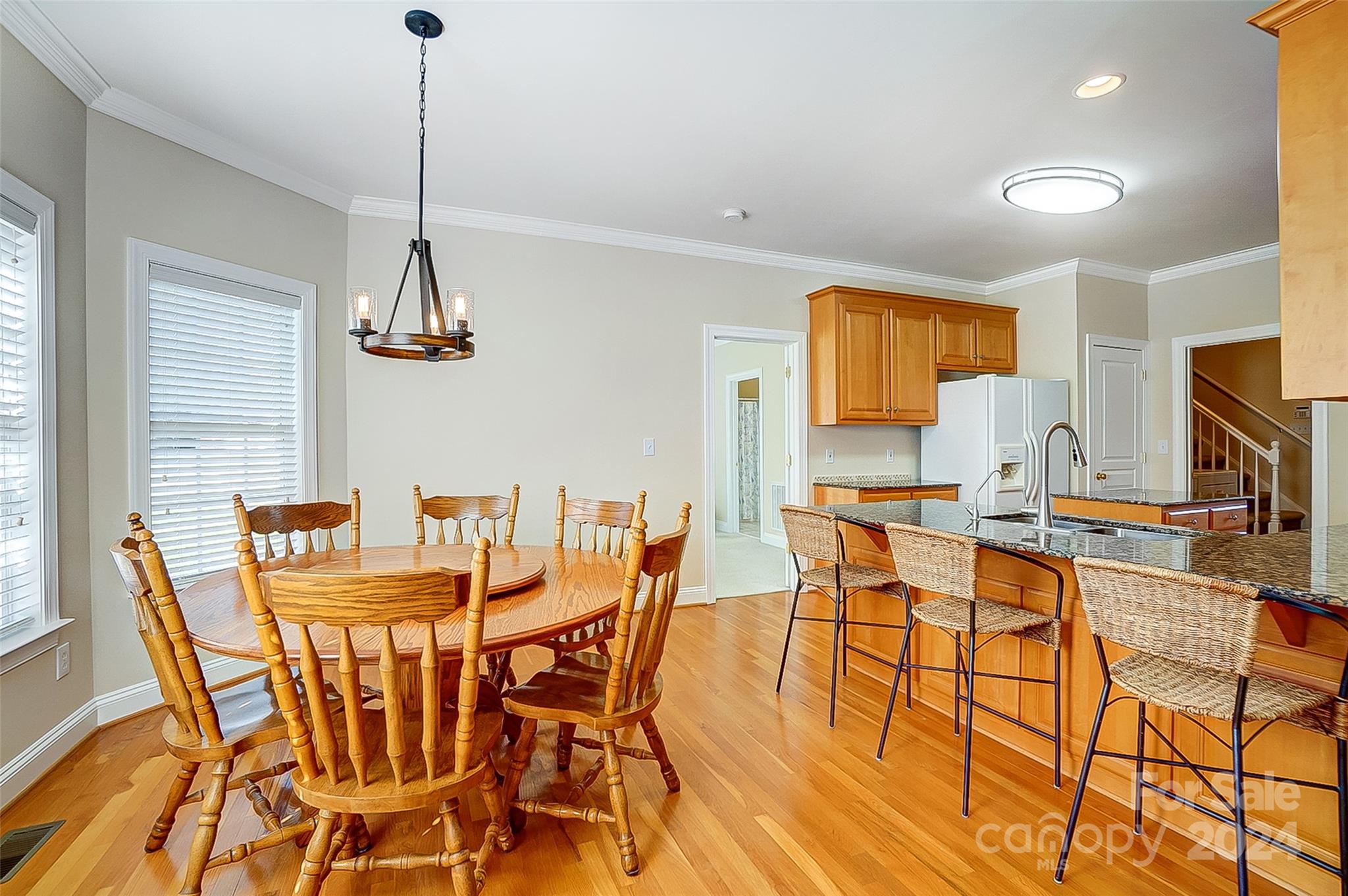 9751 Arlington Oaks Drive
