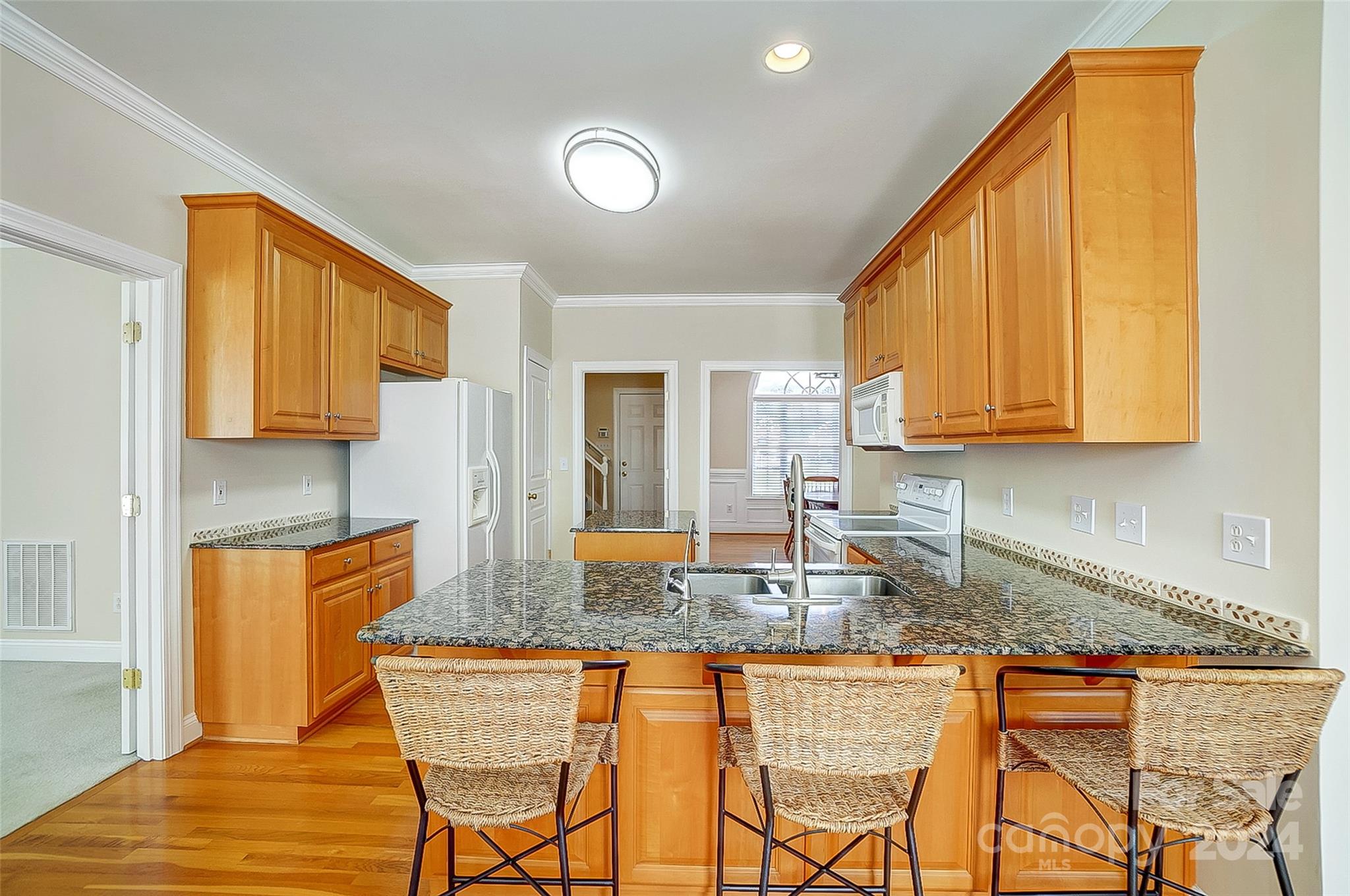 9751 Arlington Oaks Drive
