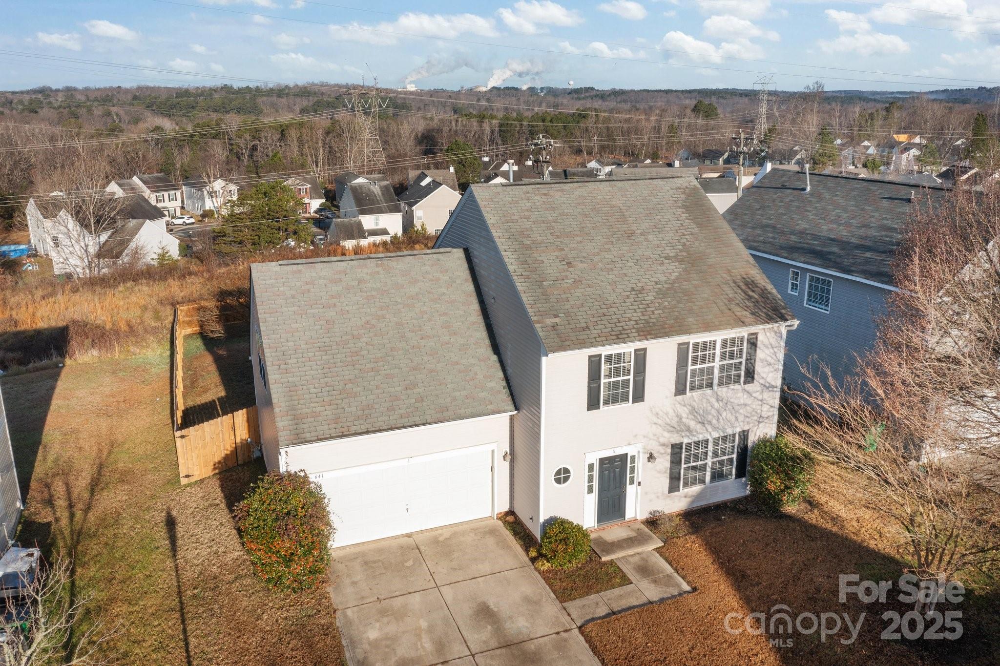 641 Woodington Lane