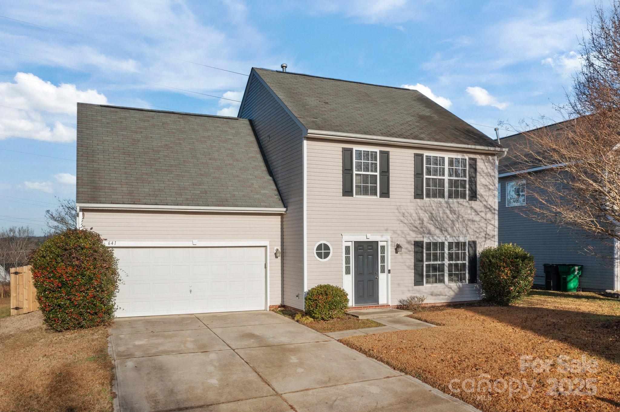 641 Woodington Lane
