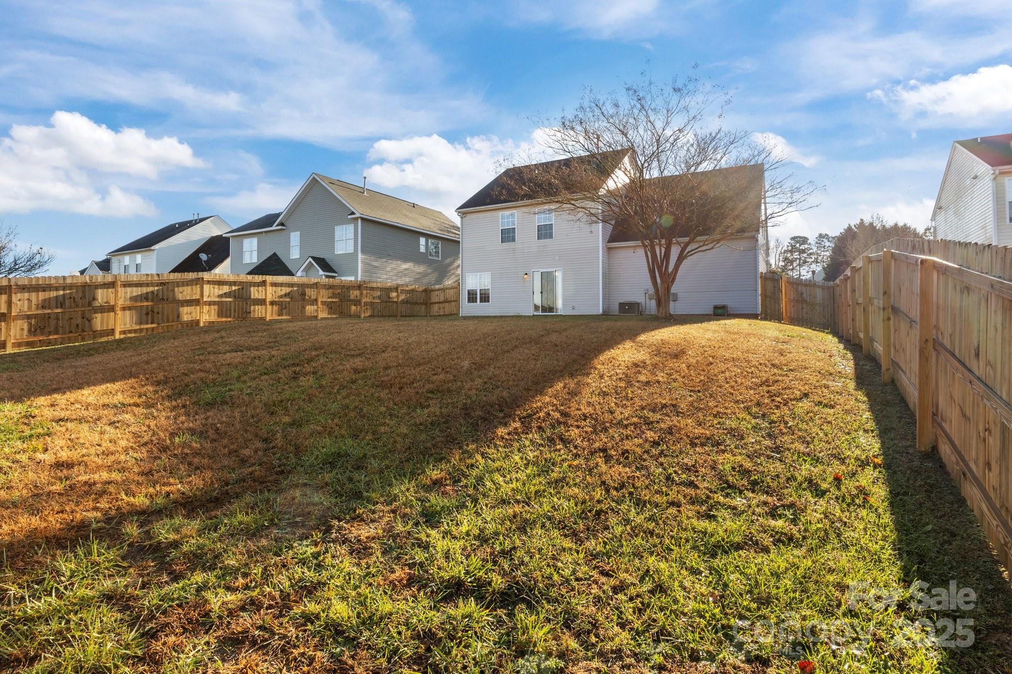 641 Woodington Lane