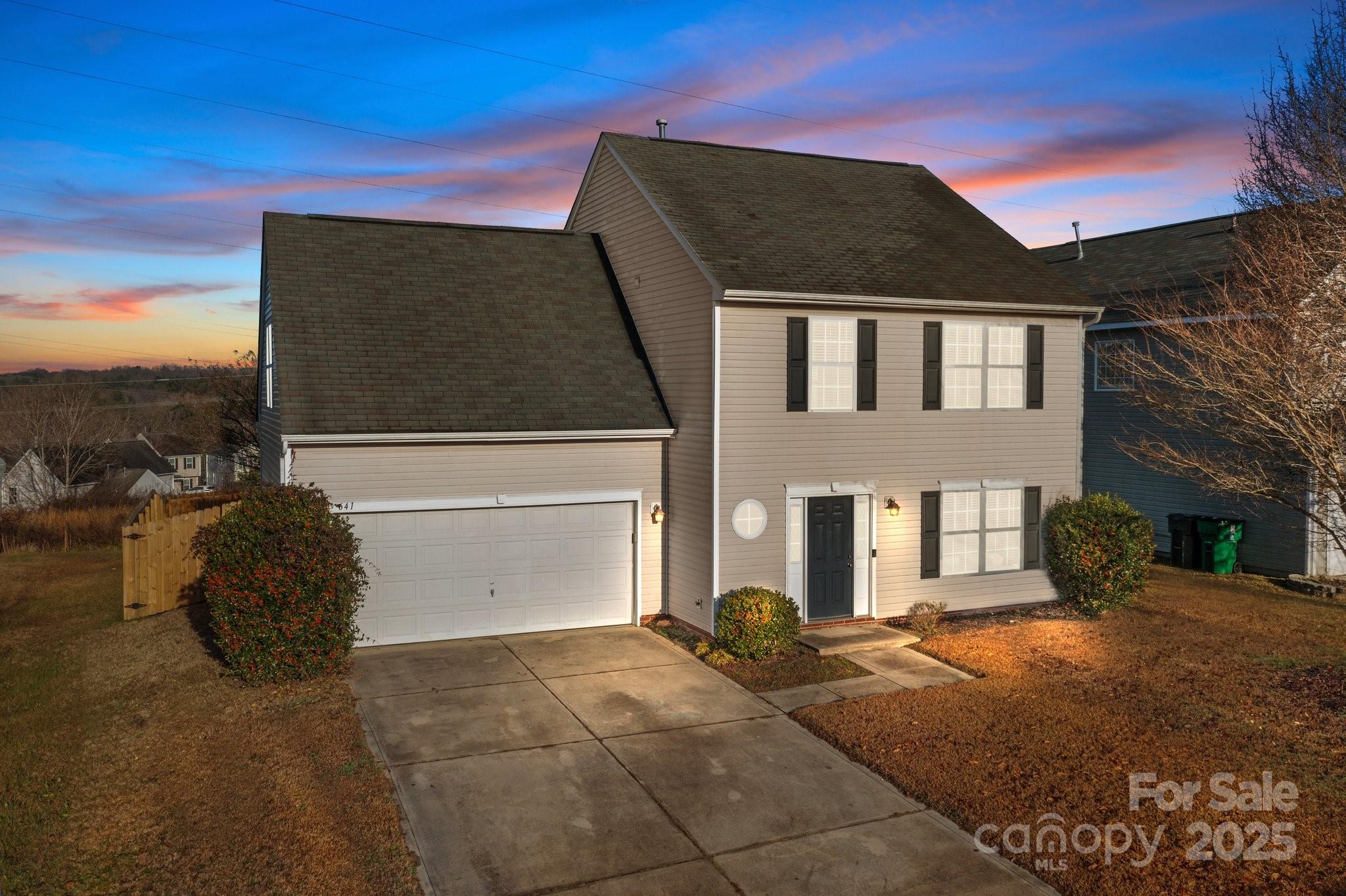 641 Woodington Lane