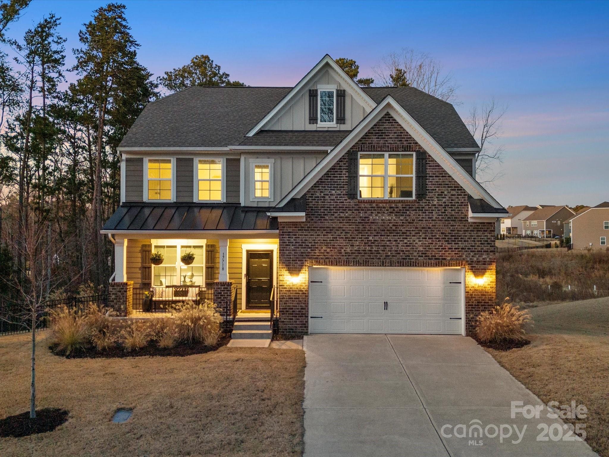 17718 Snug Harbor Road