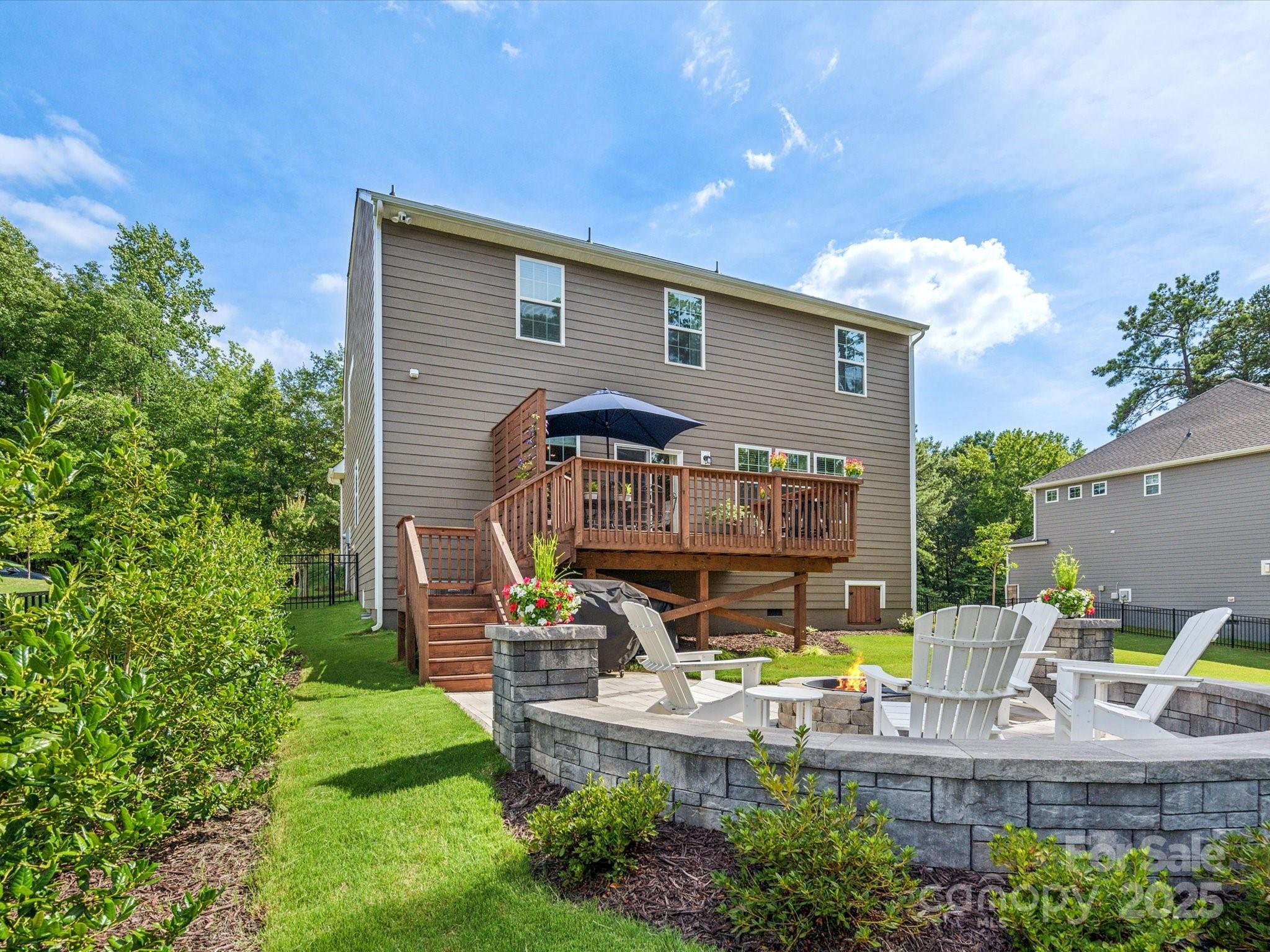 17718 Snug Harbor Road
