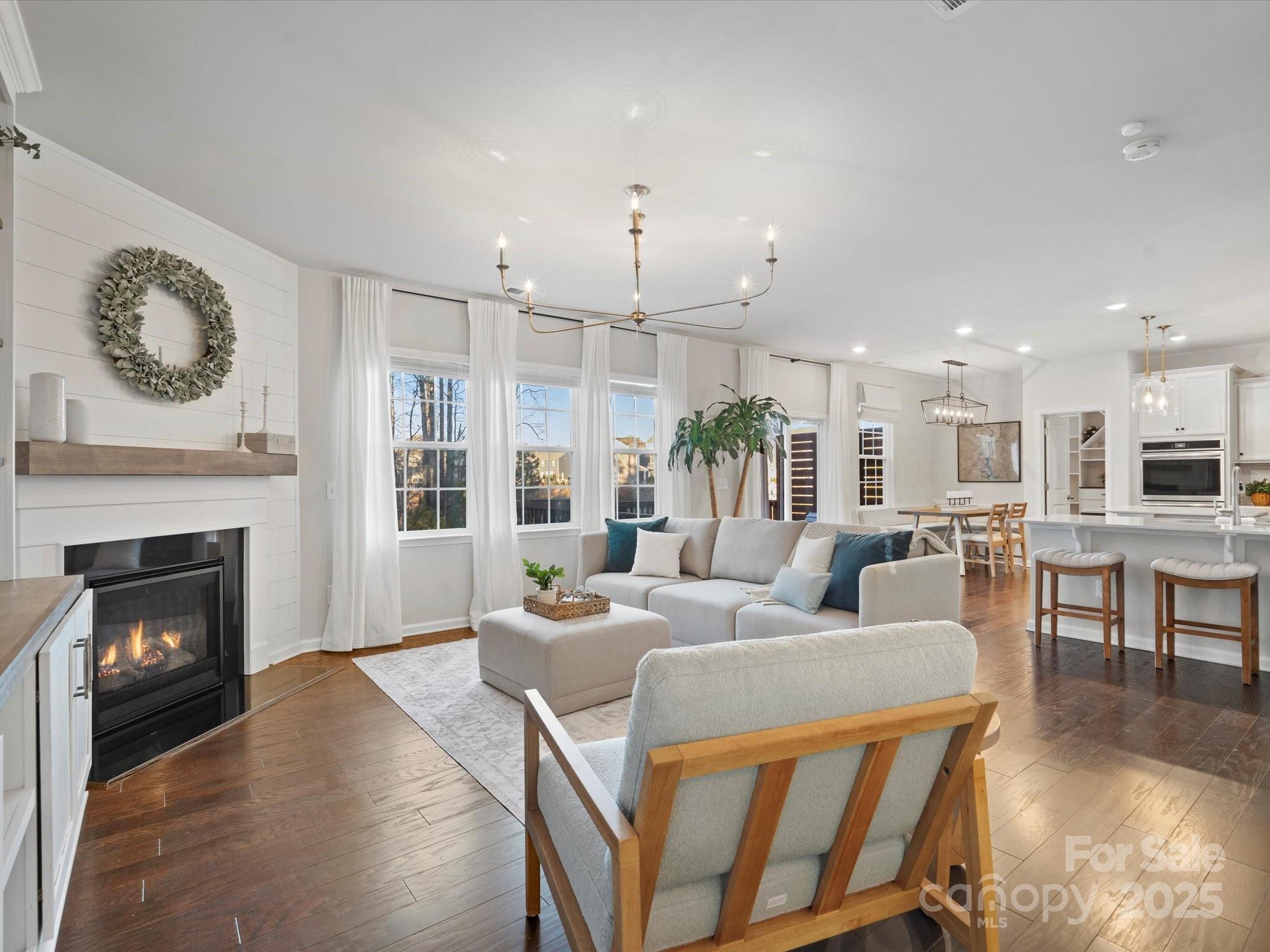 17718 Snug Harbor Road