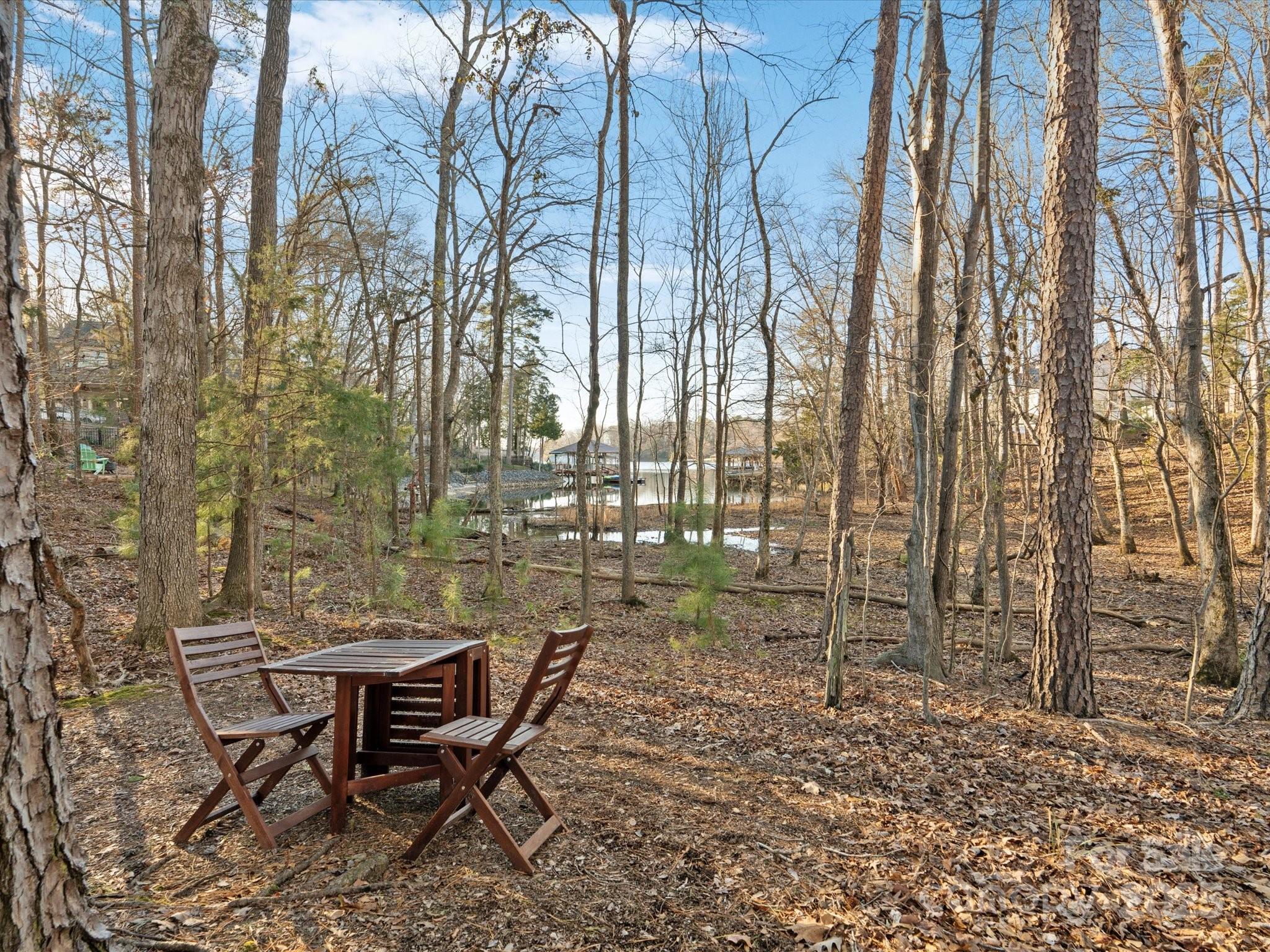 17718 Snug Harbor Road