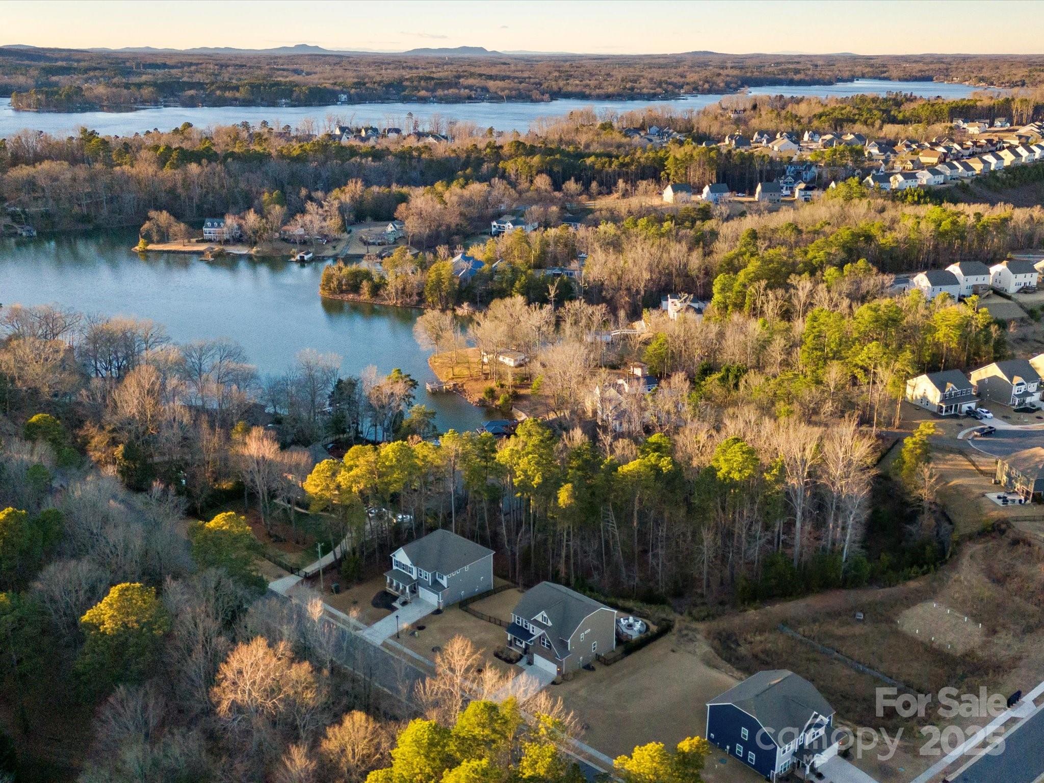 17718 Snug Harbor Road