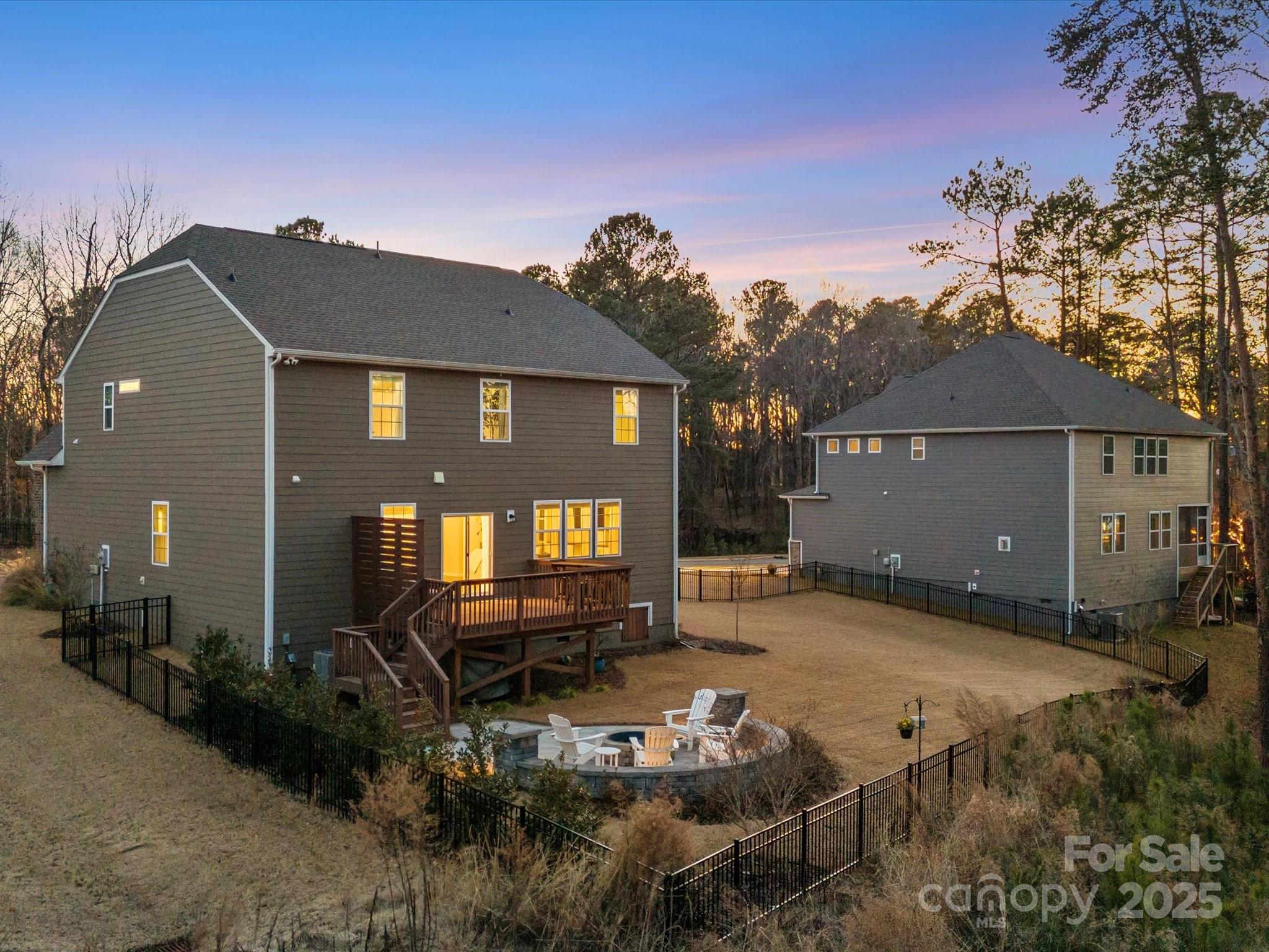 17718 Snug Harbor Road