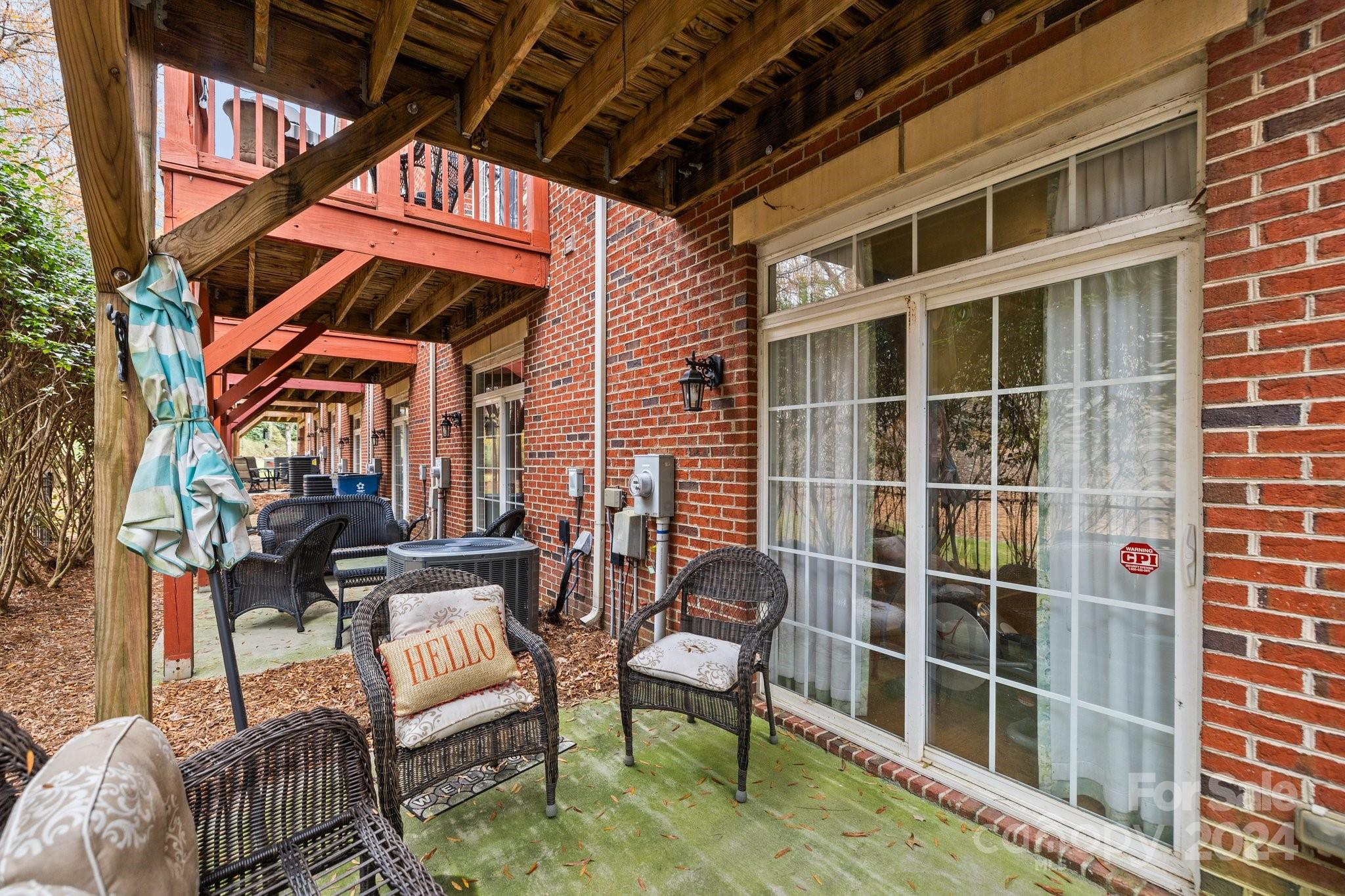 9511 Westchire Court