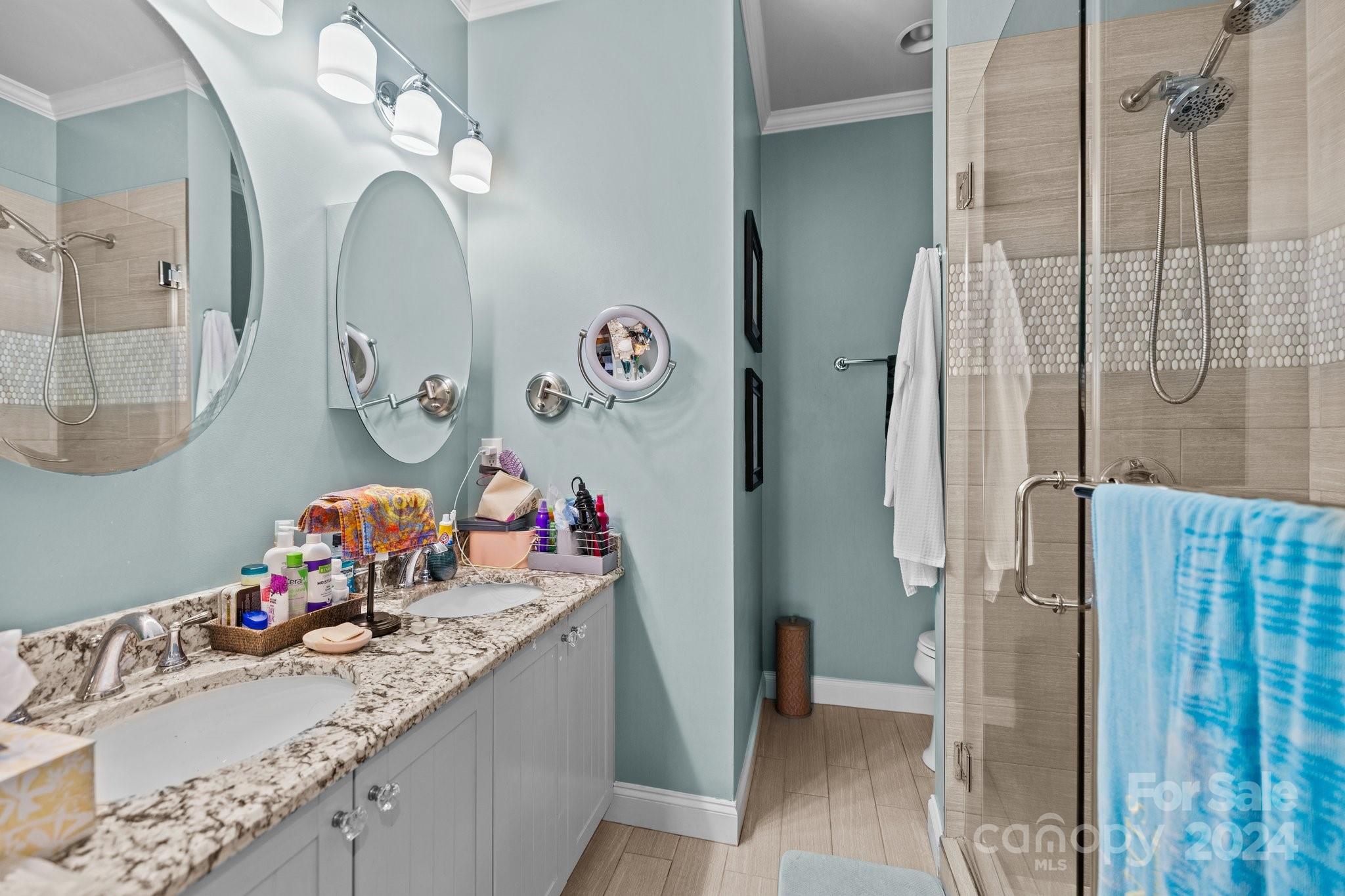 9511 Westchire Court