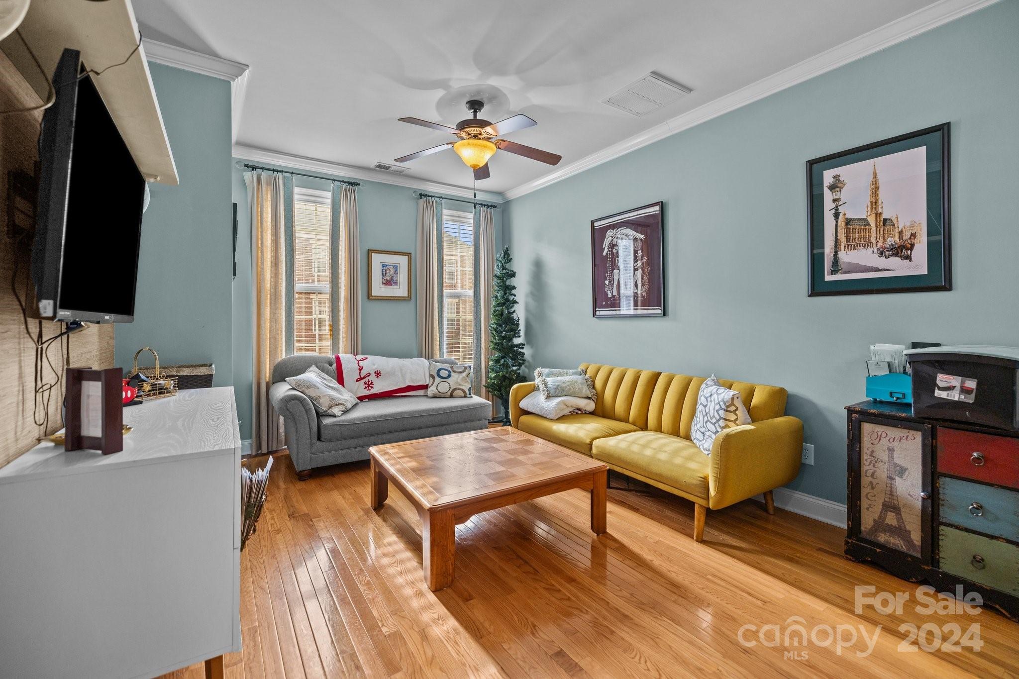 9511 Westchire Court