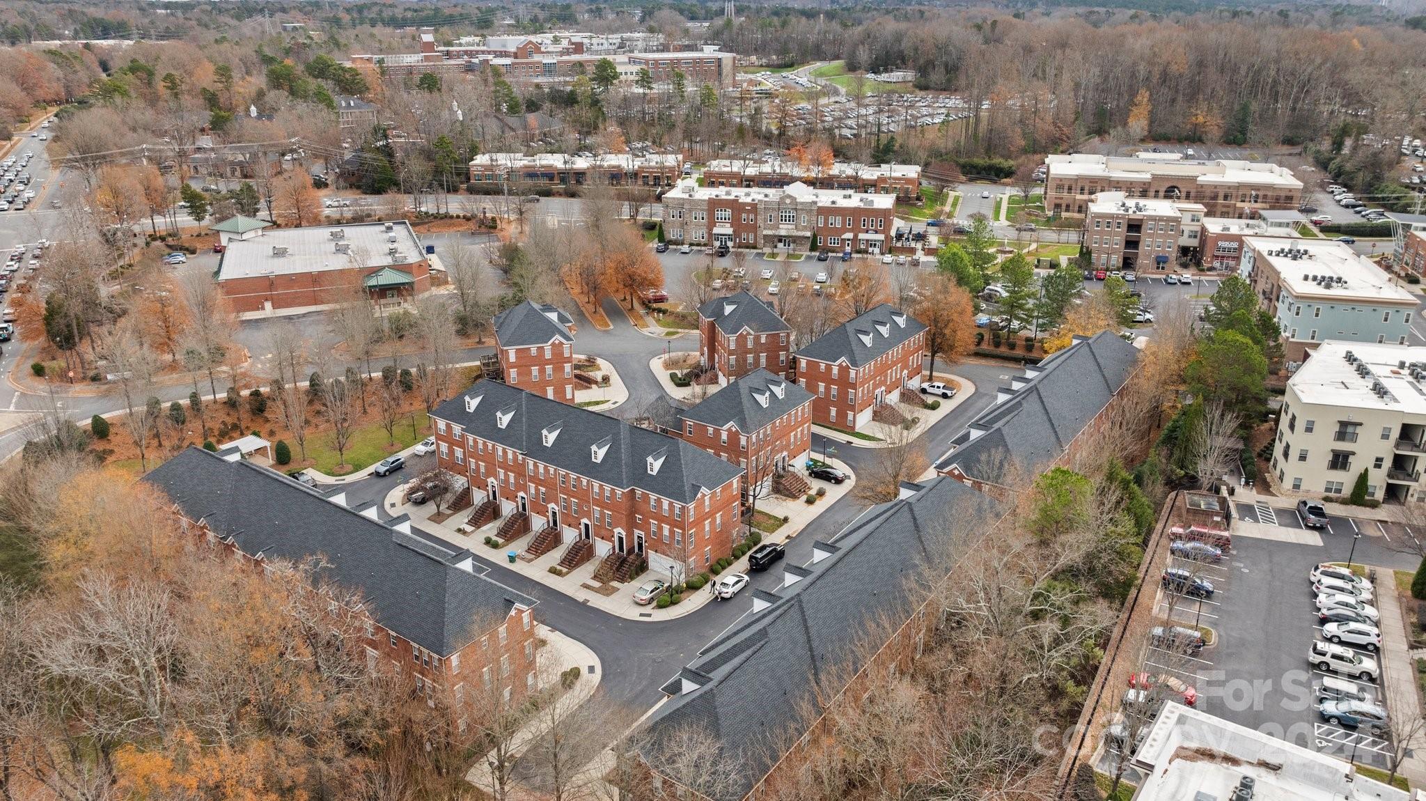 9511 Westchire Court