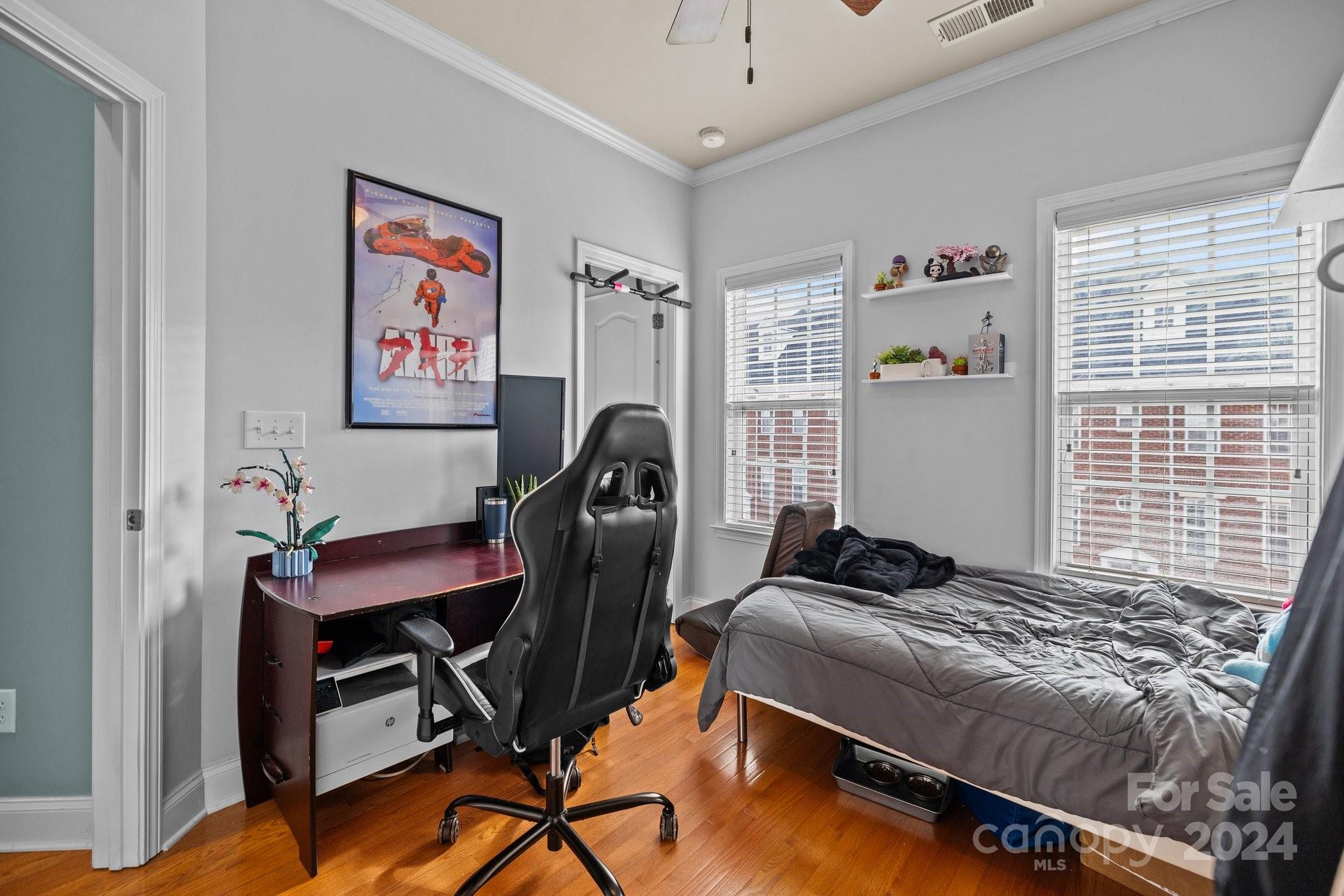 9511 Westchire Court