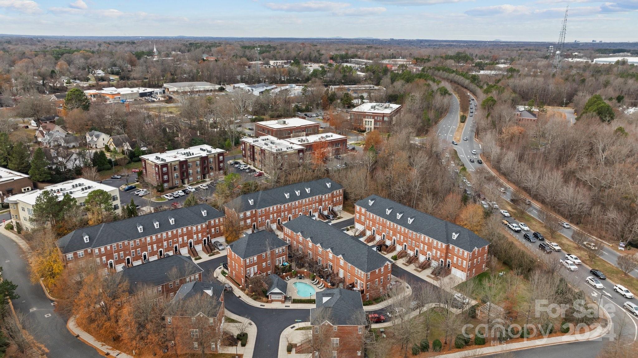 9511 Westchire Court