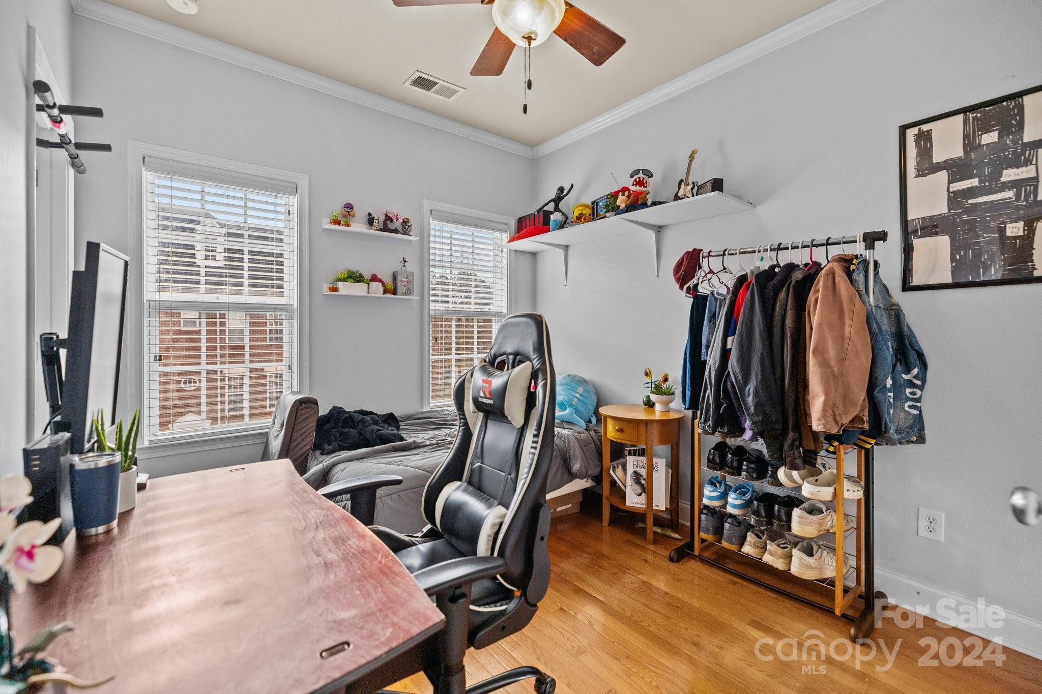 9511 Westchire Court