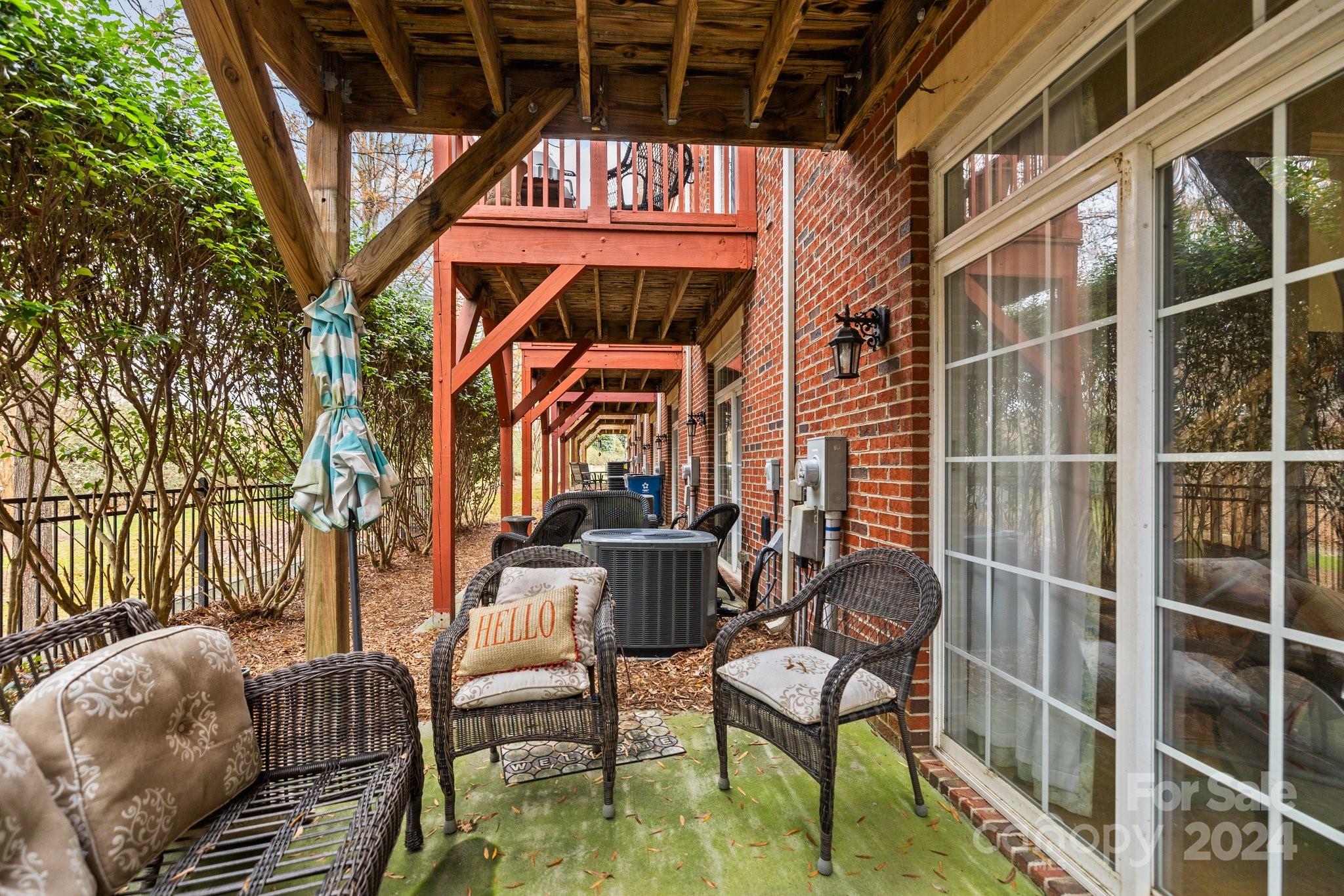 9511 Westchire Court