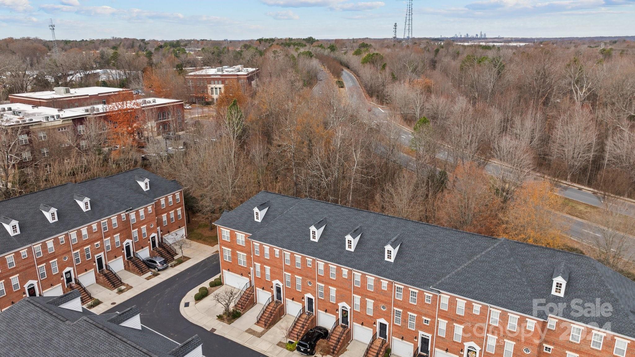 9511 Westchire Court