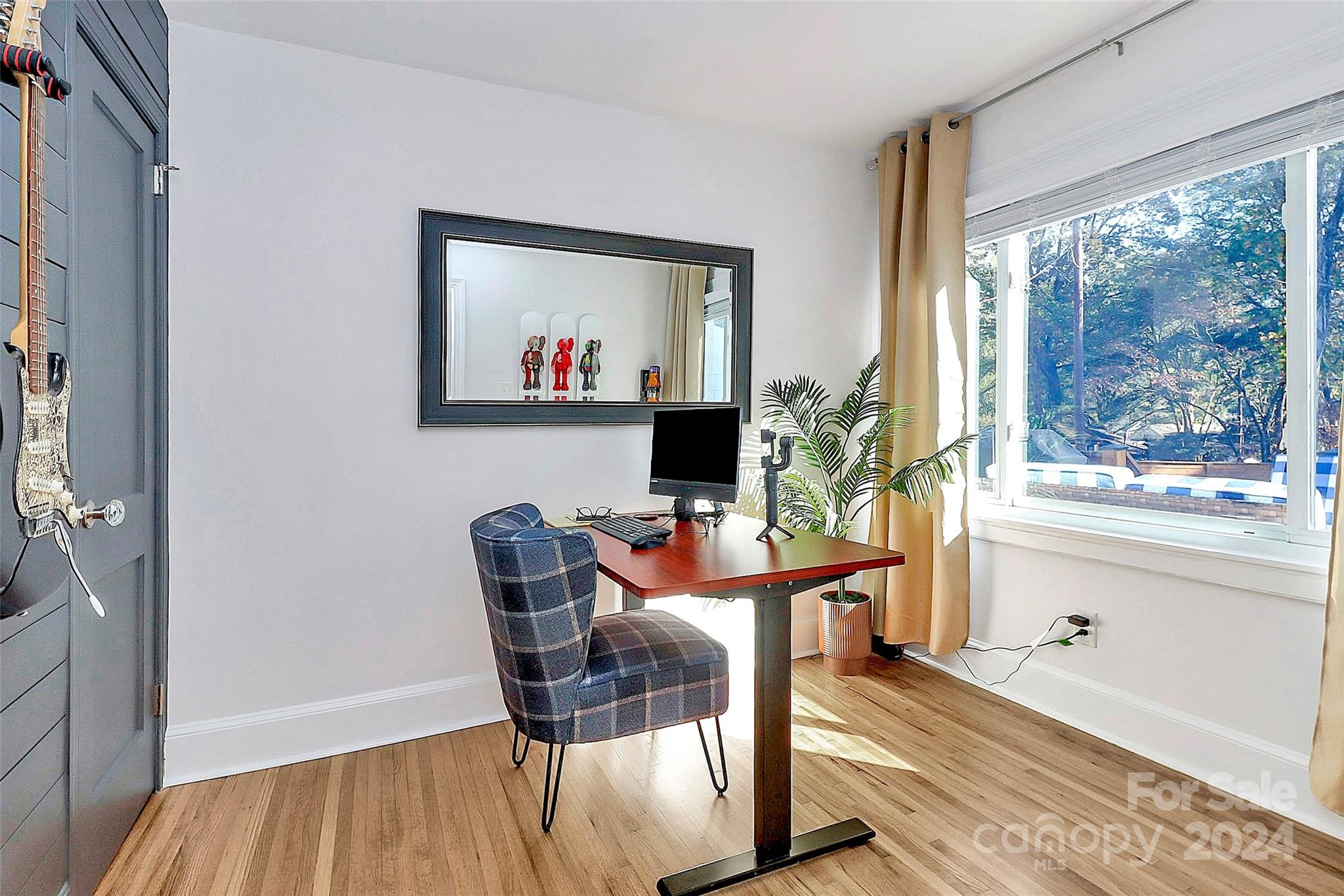 4605 General Pershing Drive