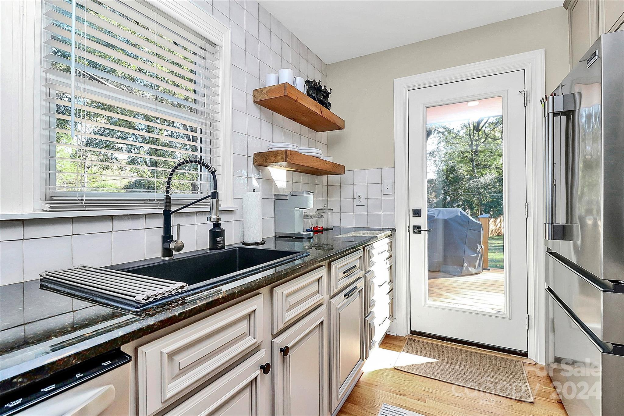 4605 General Pershing Drive